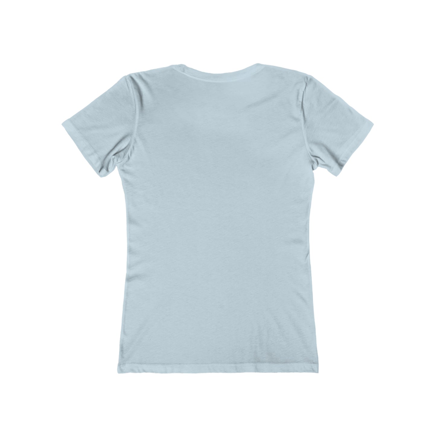 DB Basics - Boyfriend Tee (Runs Small)
