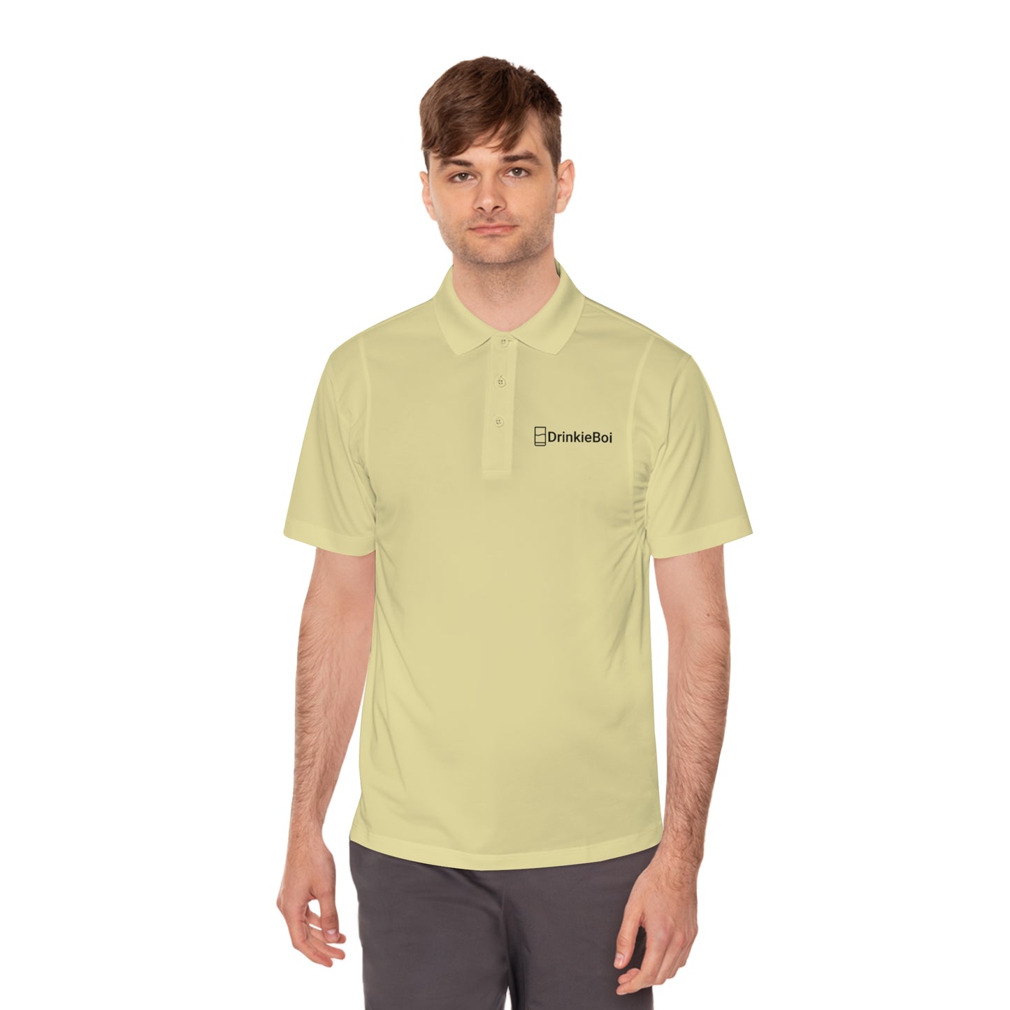 DB Performance - Light Polo
