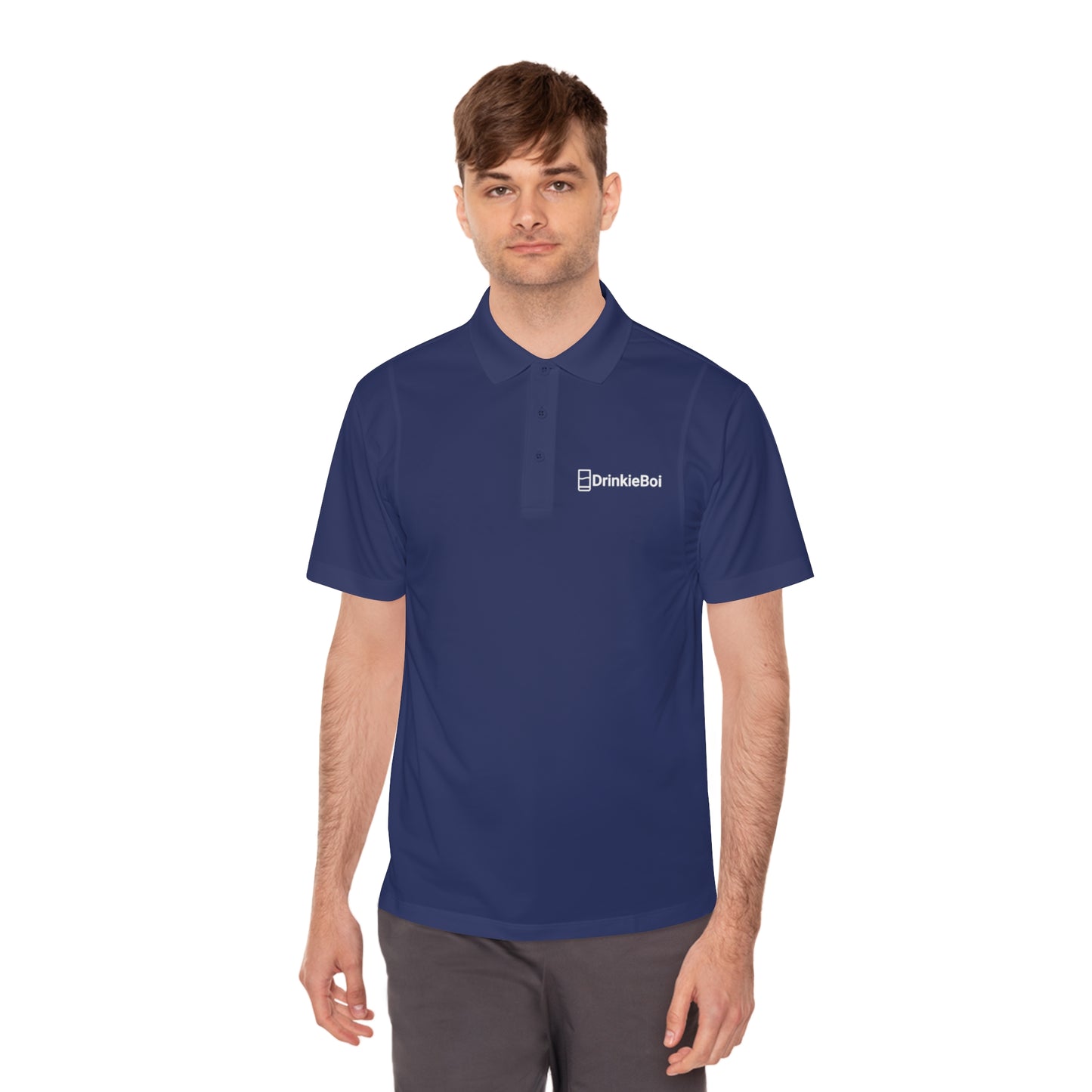 DB Performance - Dark Polo