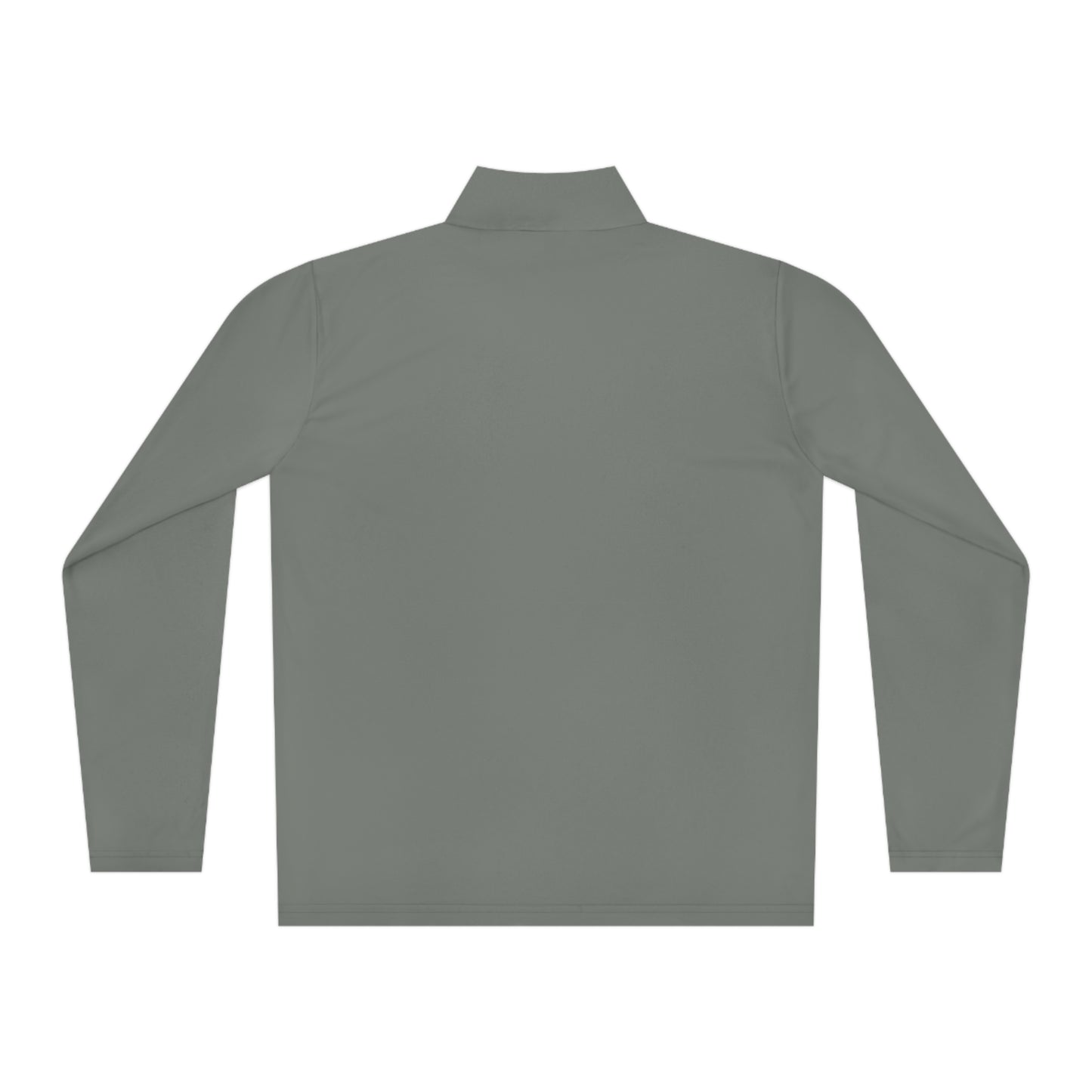 DB Performance - Light Quarter Zip