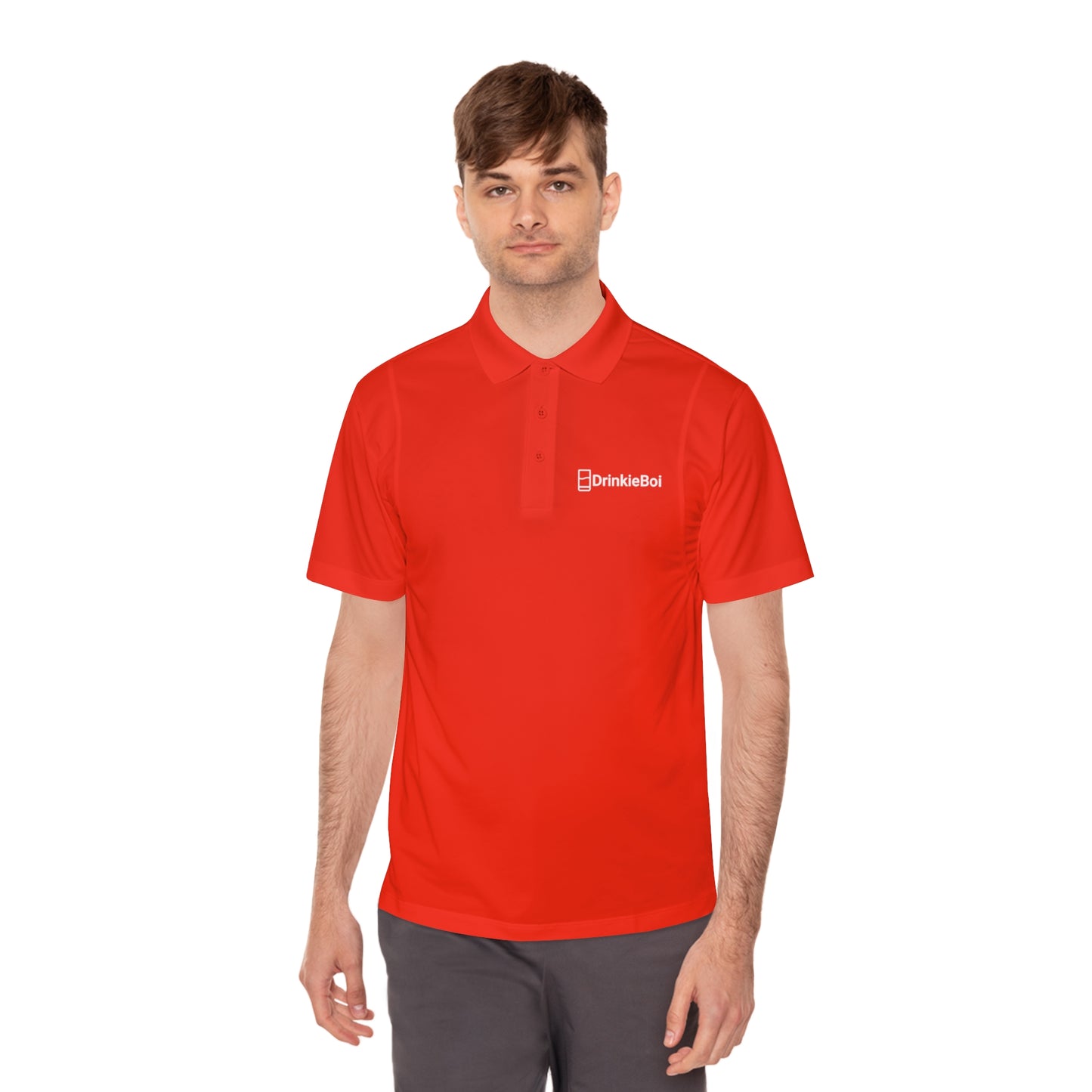 DB Performance - Dark Polo