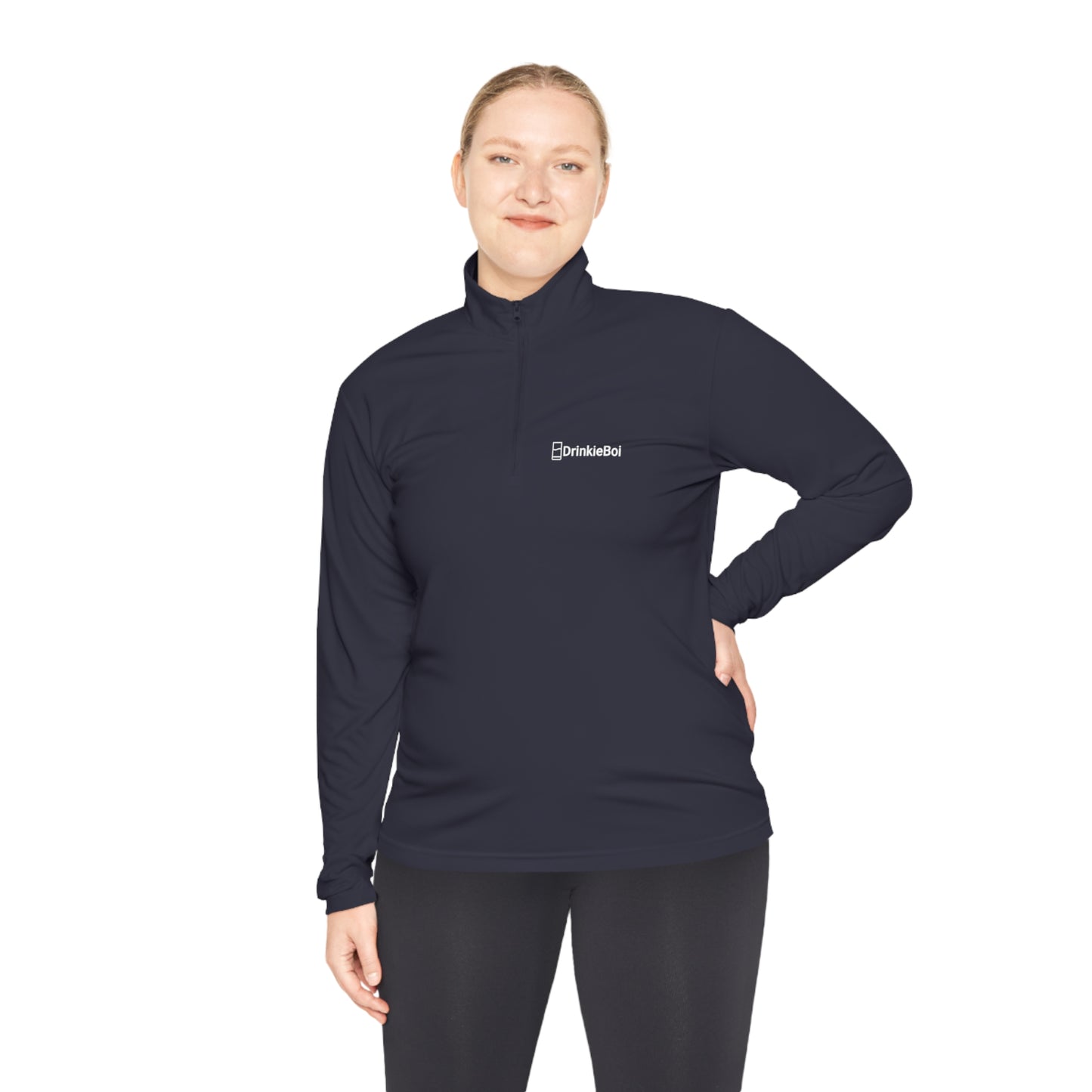 DB Performance - Dark Quarter Zip