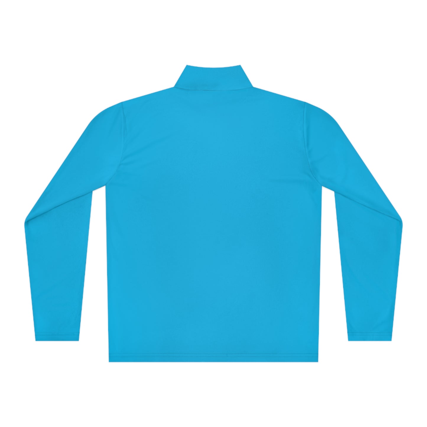 DB Performance - Light Quarter Zip