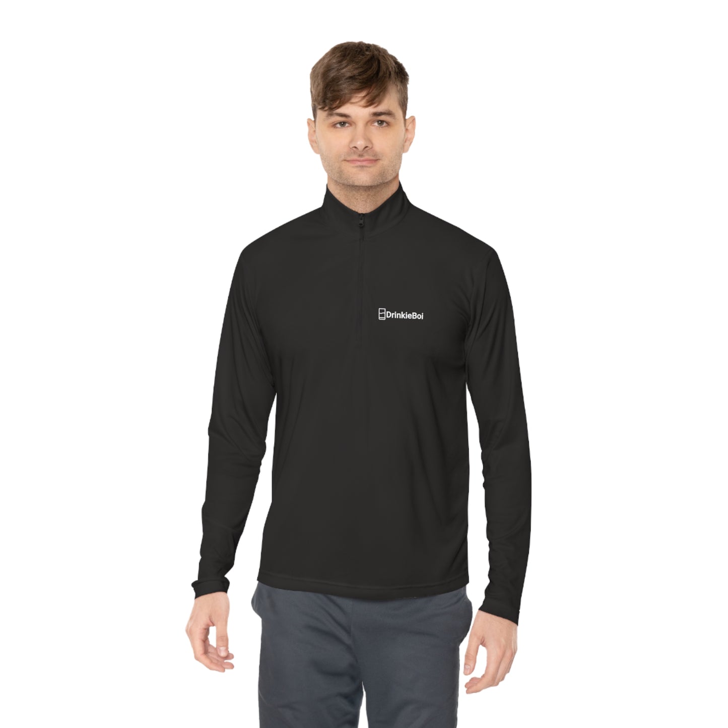 DB Performance - Dark Quarter Zip