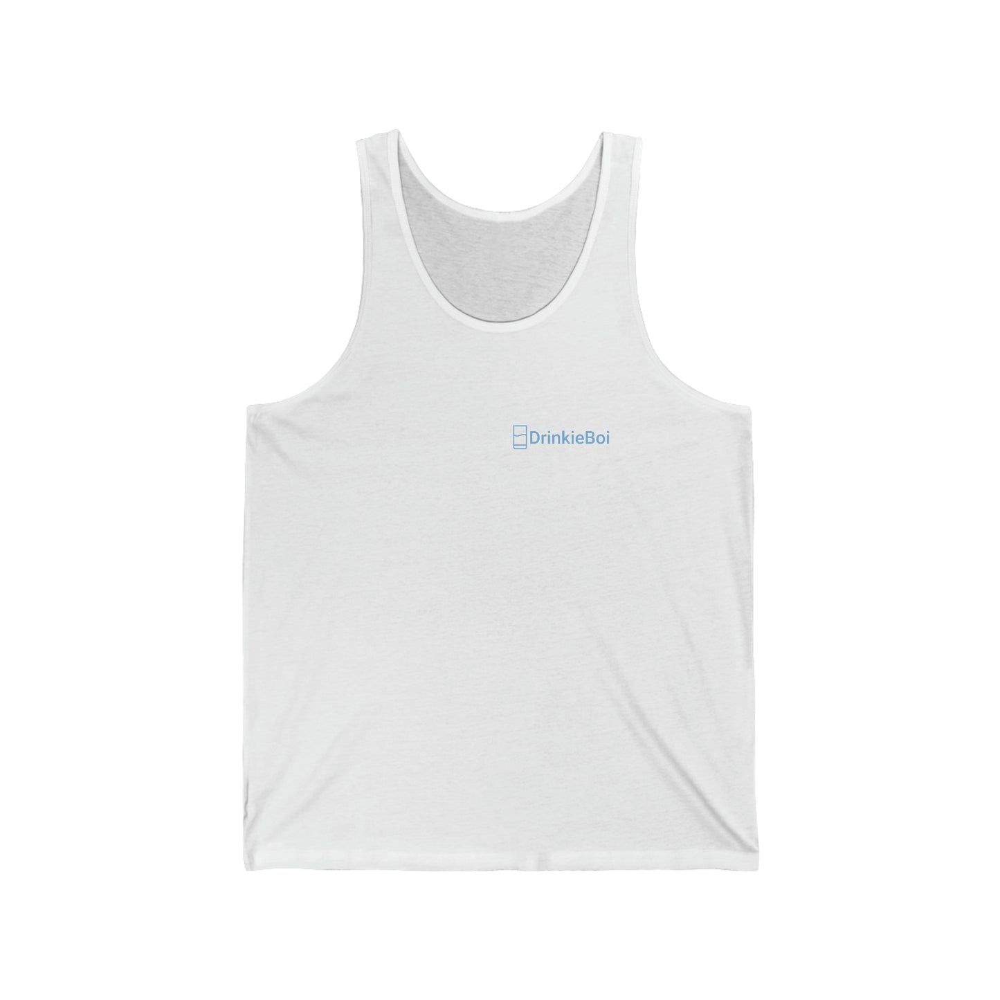 DrinkieBoi Flamingo Tank