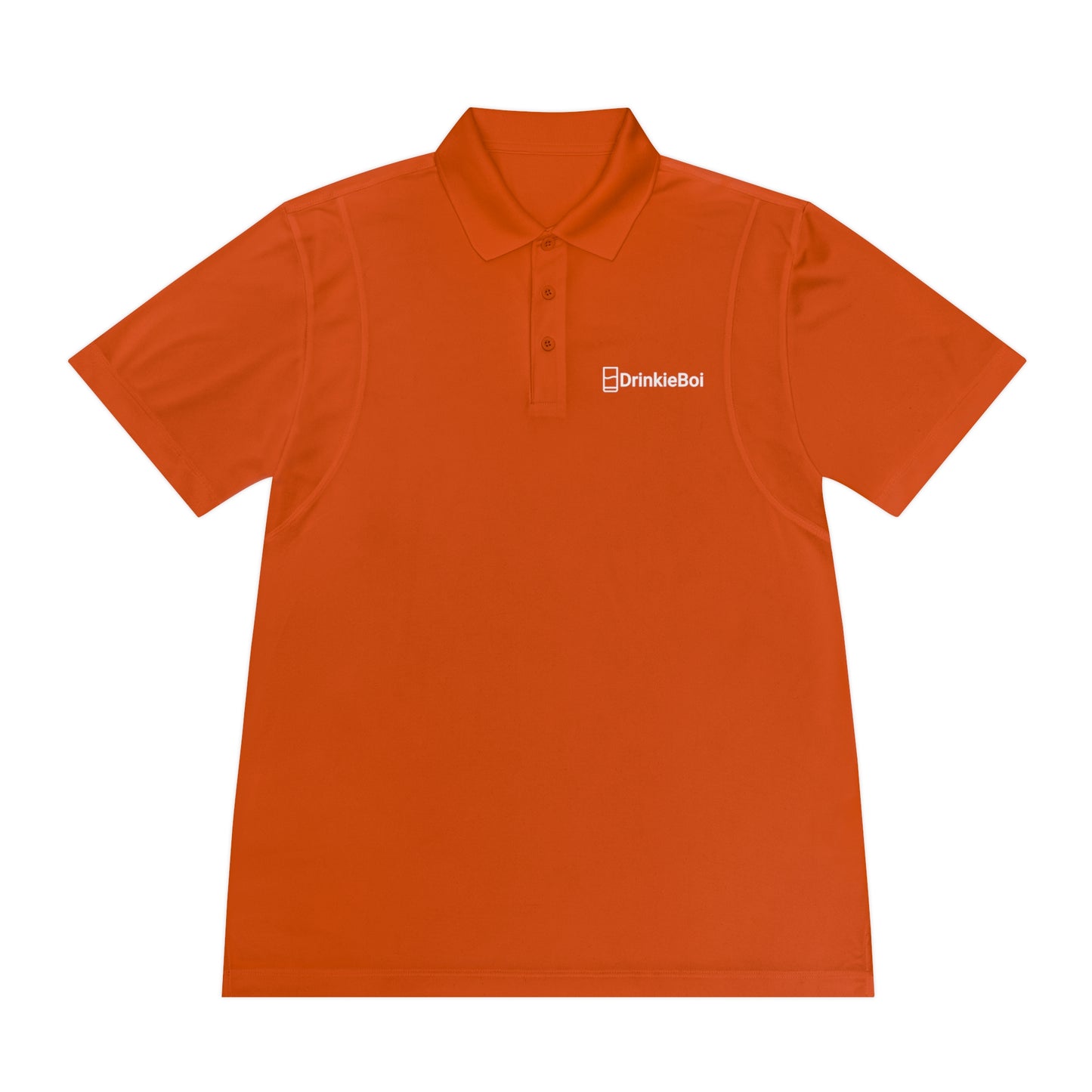 DB Performance - Dark Polo