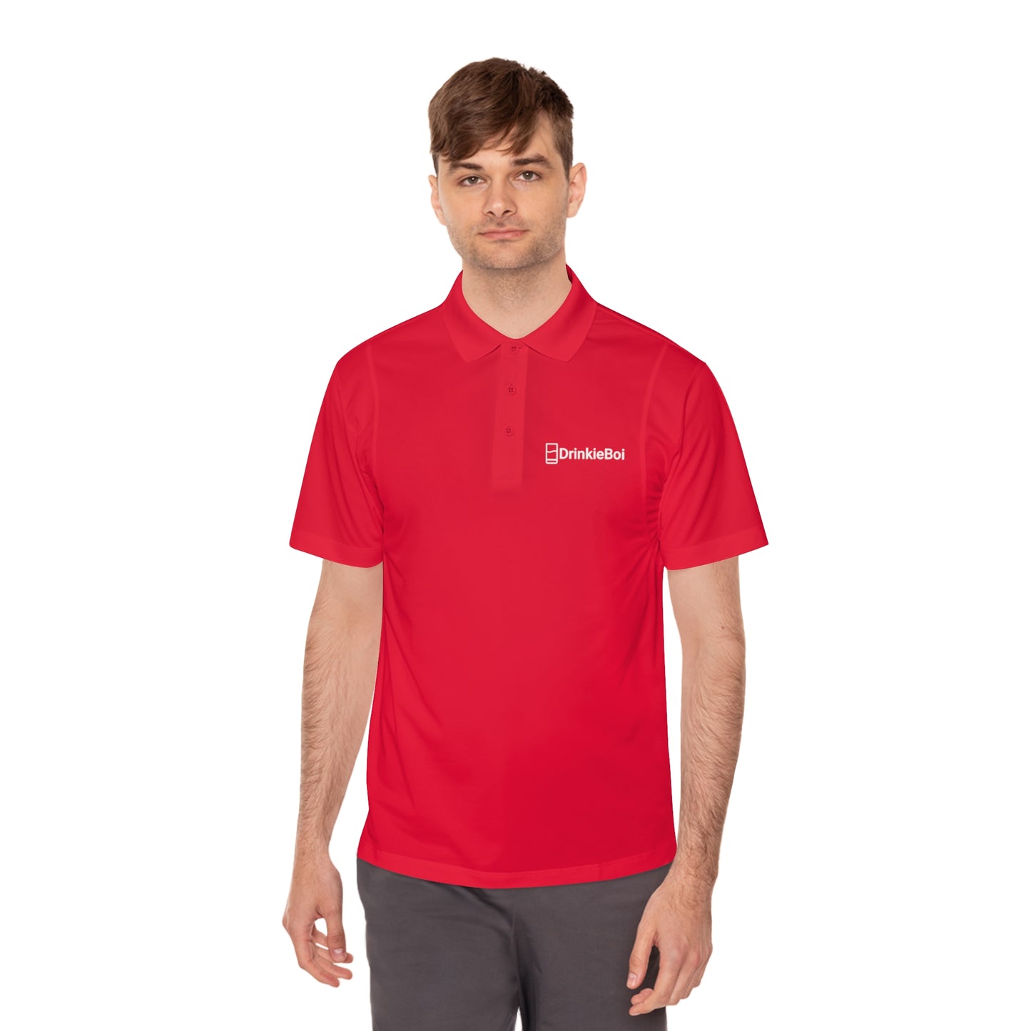 DB Performance - Dark Polo
