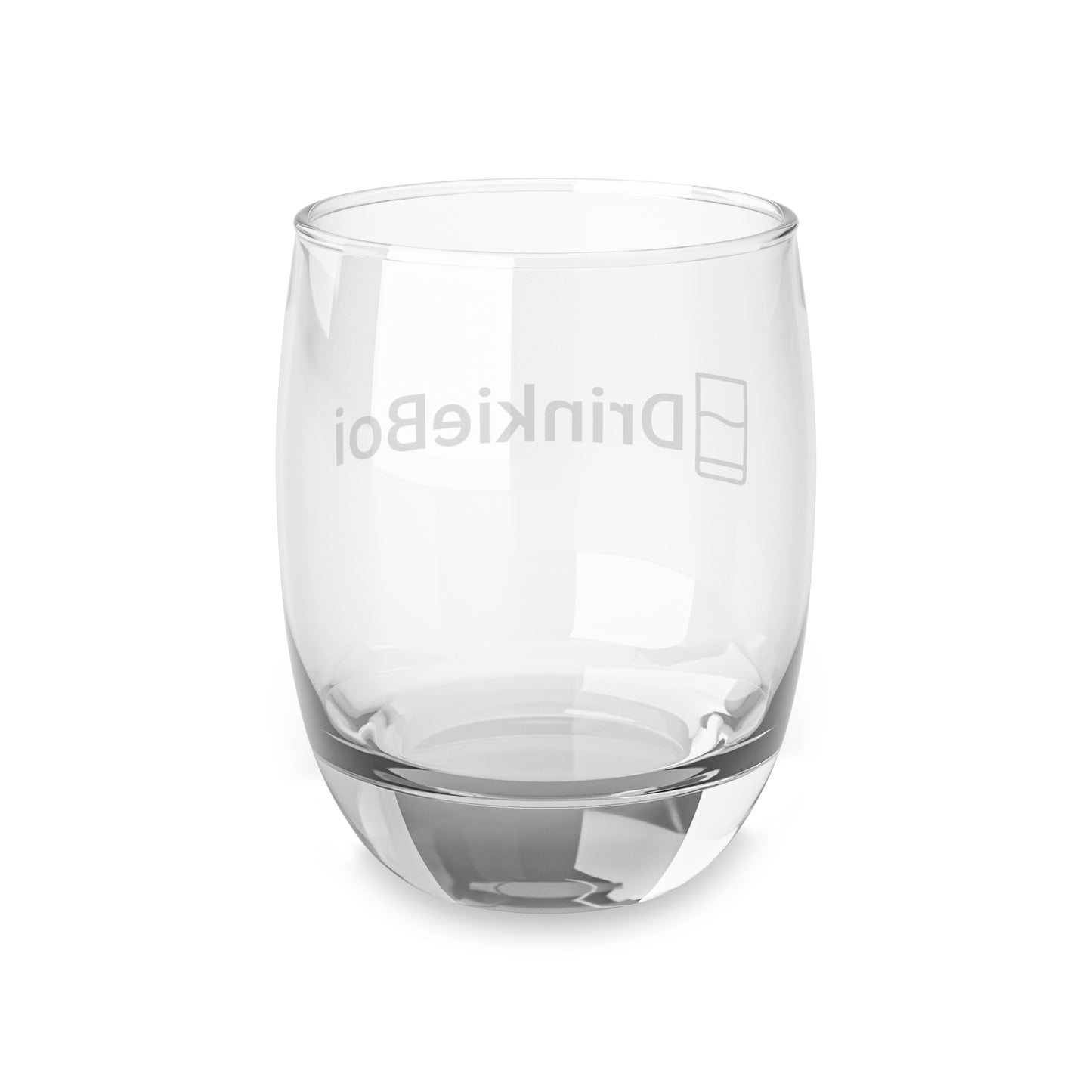 DB Accessories - Whiskey Glass