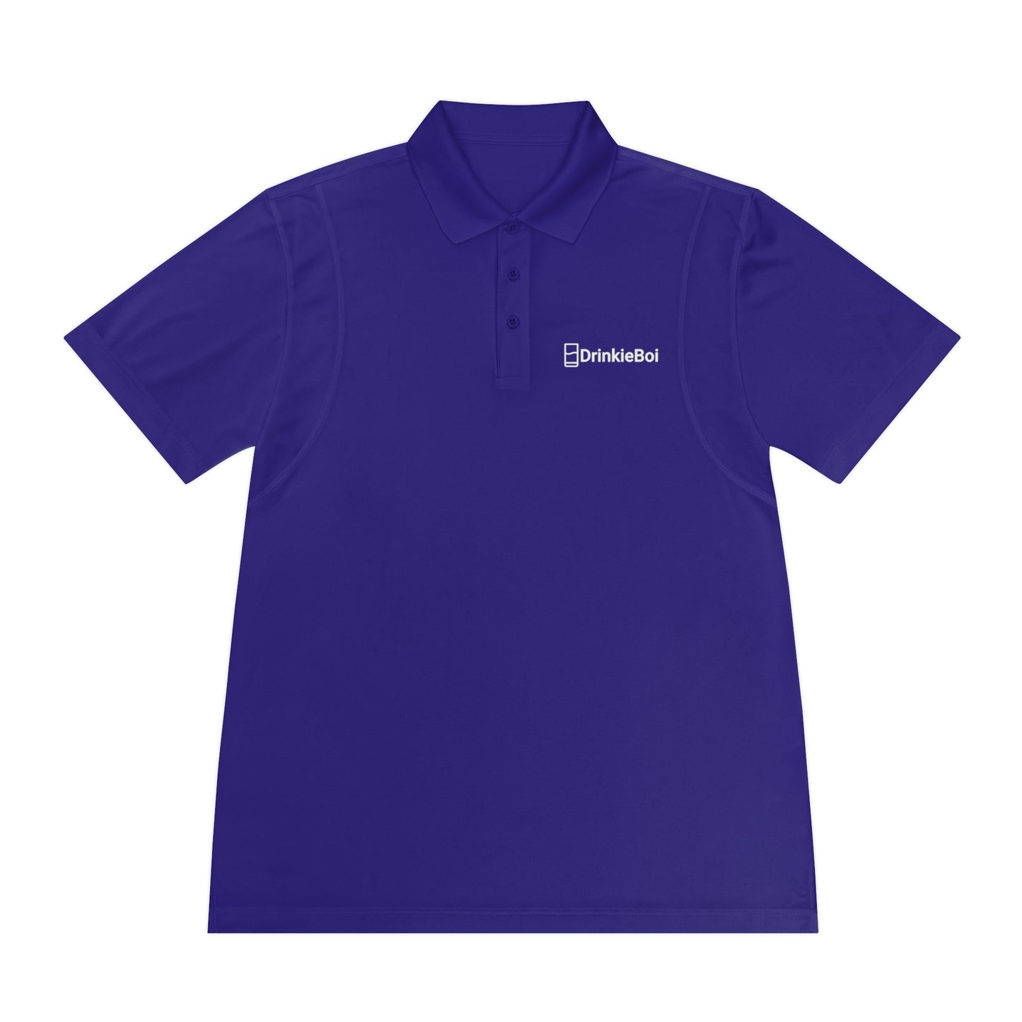 DB Performance - Dark Polo