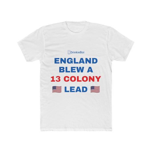 4th of July Collection: 13 COLONY - Cotton