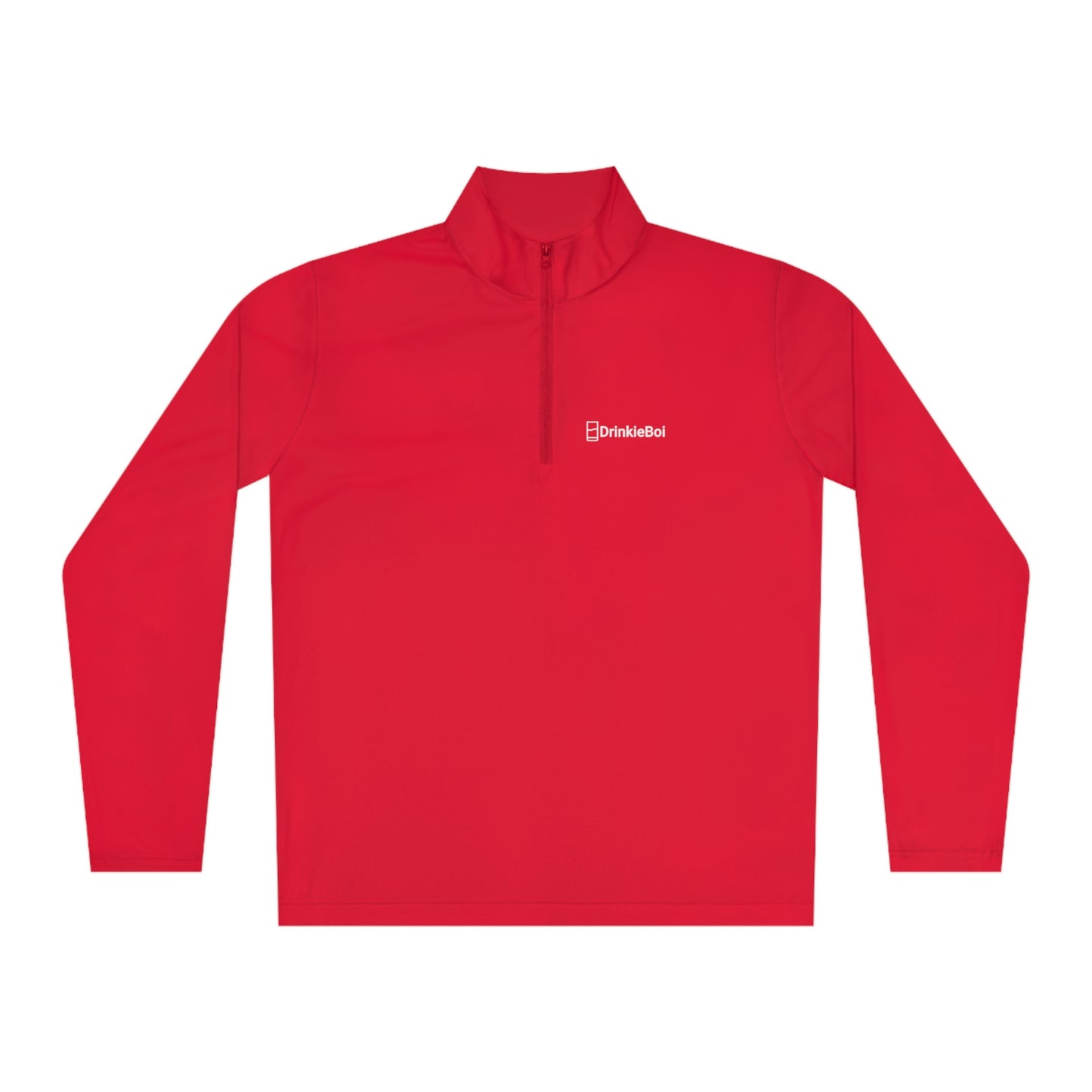 DB Performance - Dark Quarter Zip