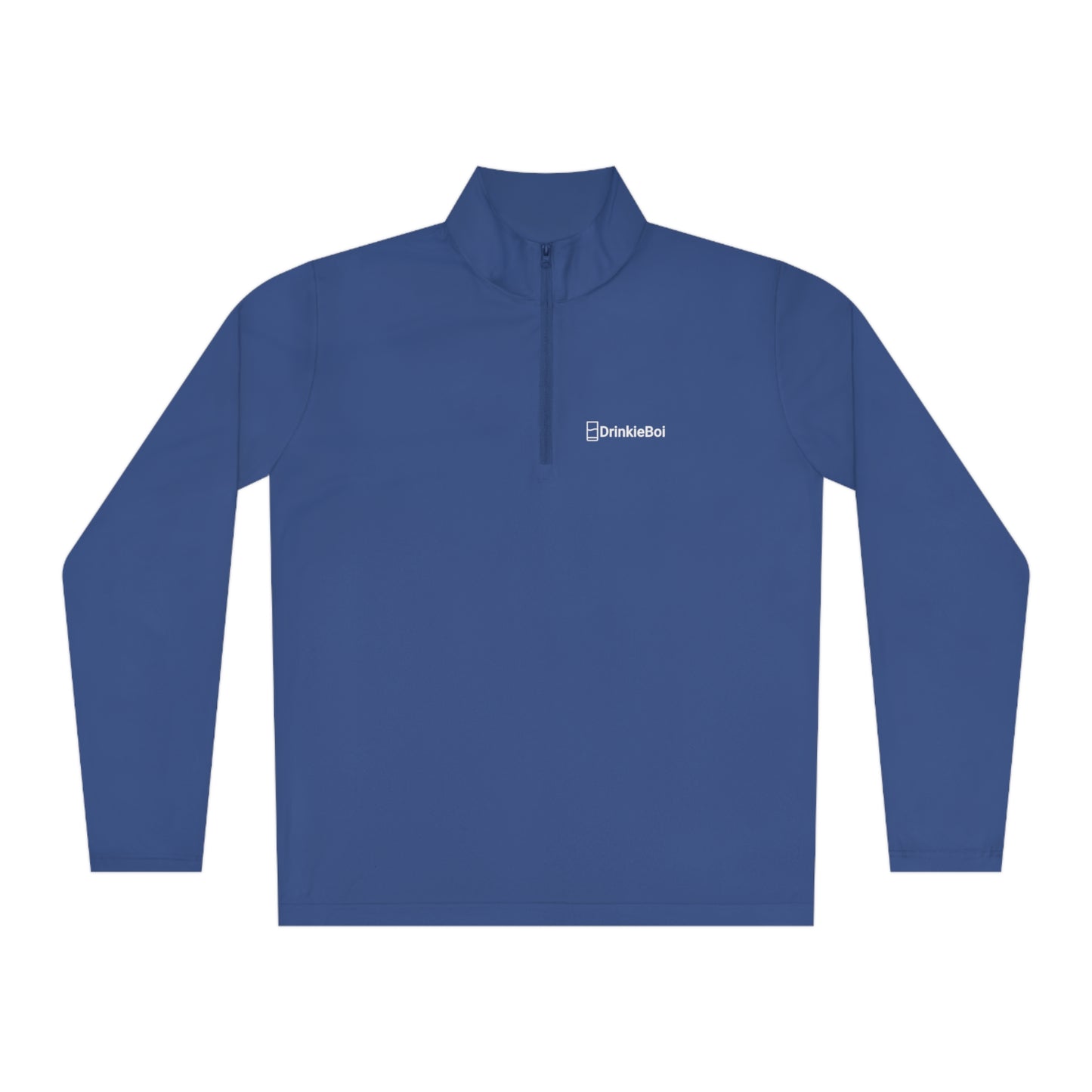 DB Performance - Dark Quarter Zip