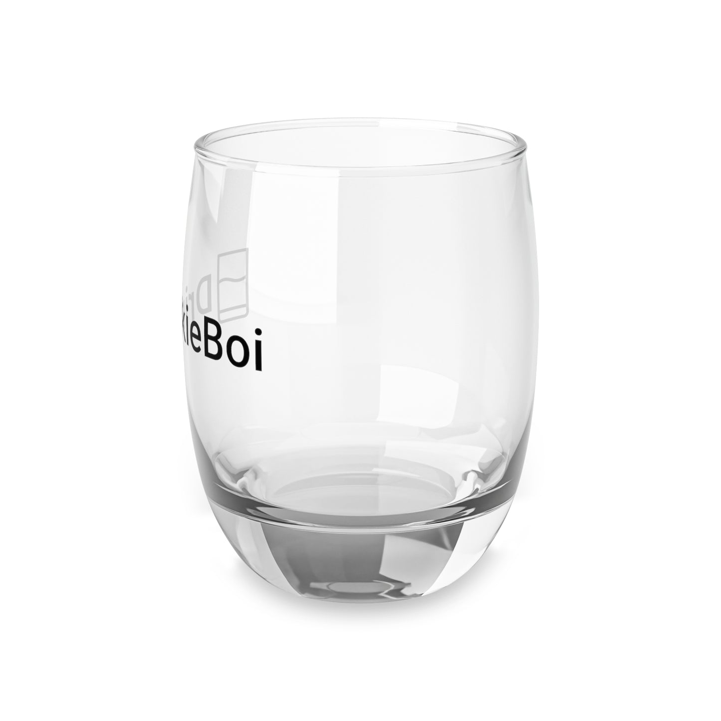 DB Accessories - Whiskey Glass