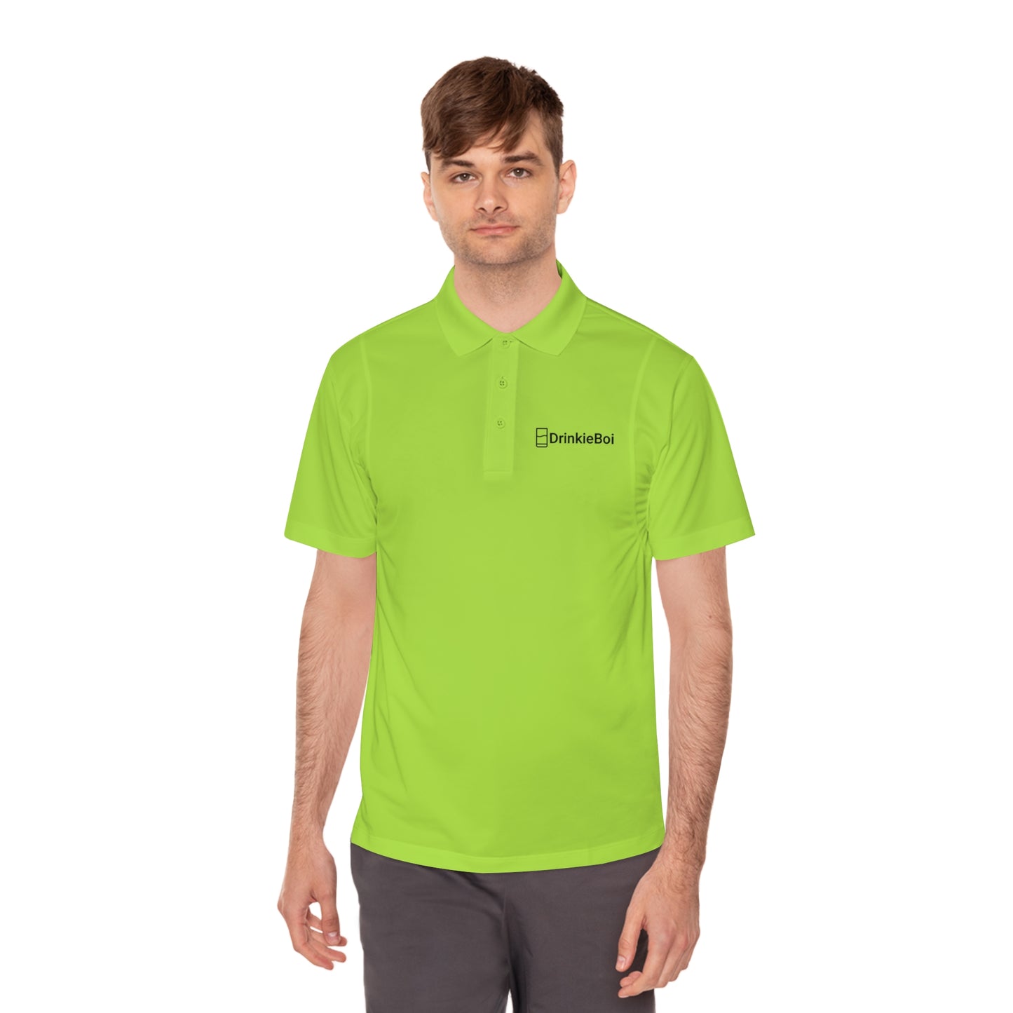 DB Performance - Light Polo