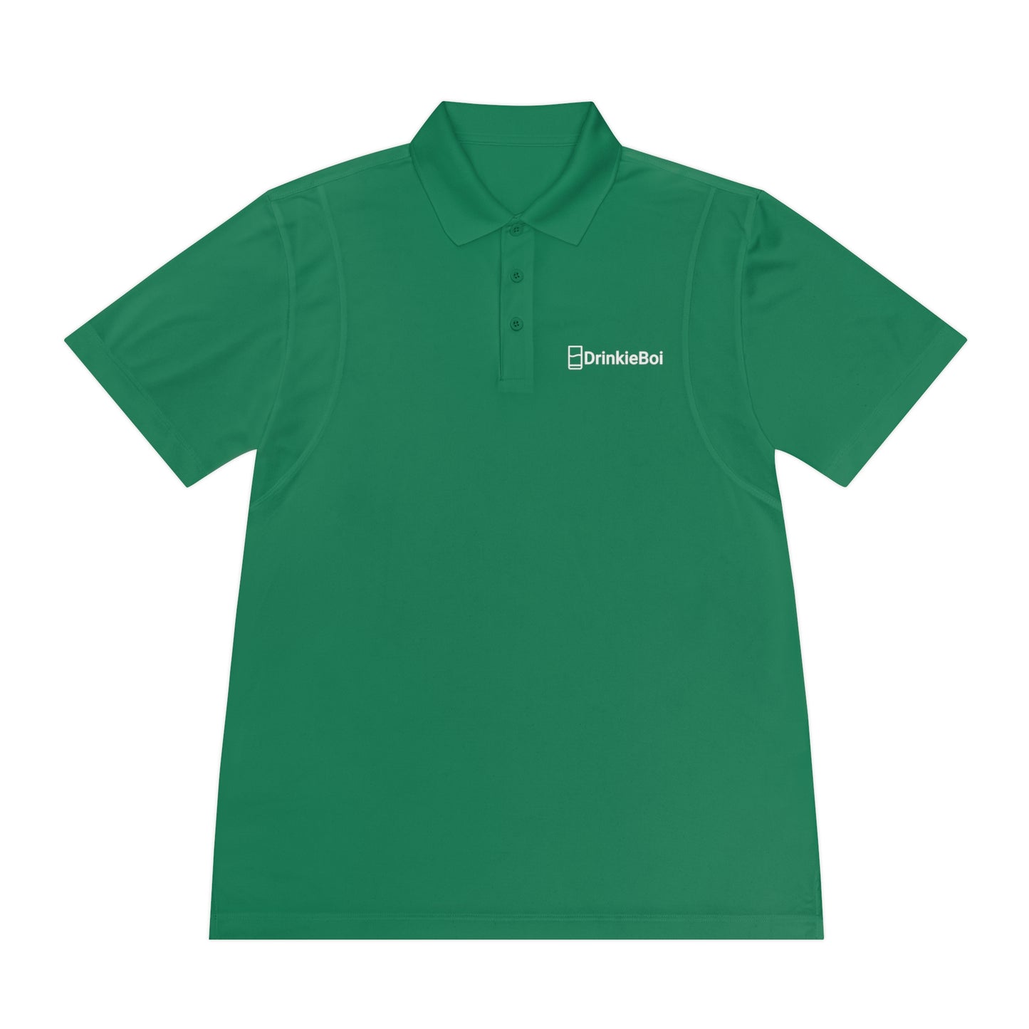 DB Performance - Dark Polo