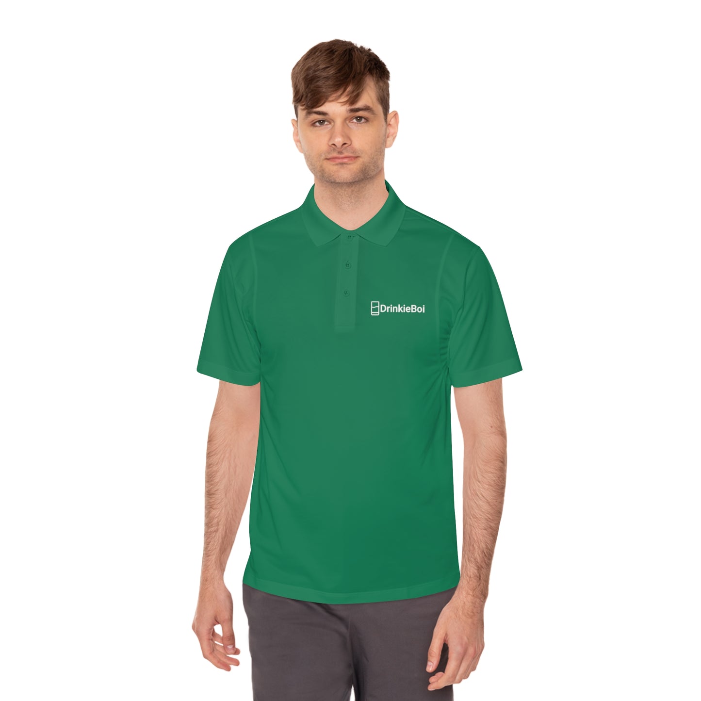 DB Performance - Dark Polo