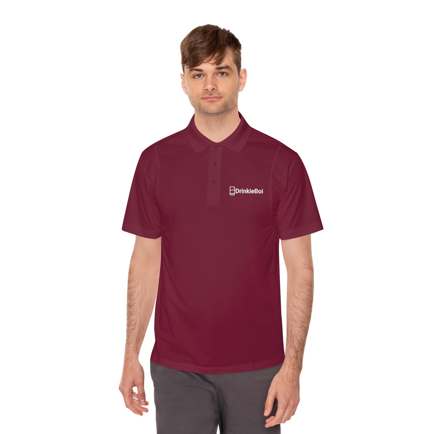 DB Performance - Dark Polo