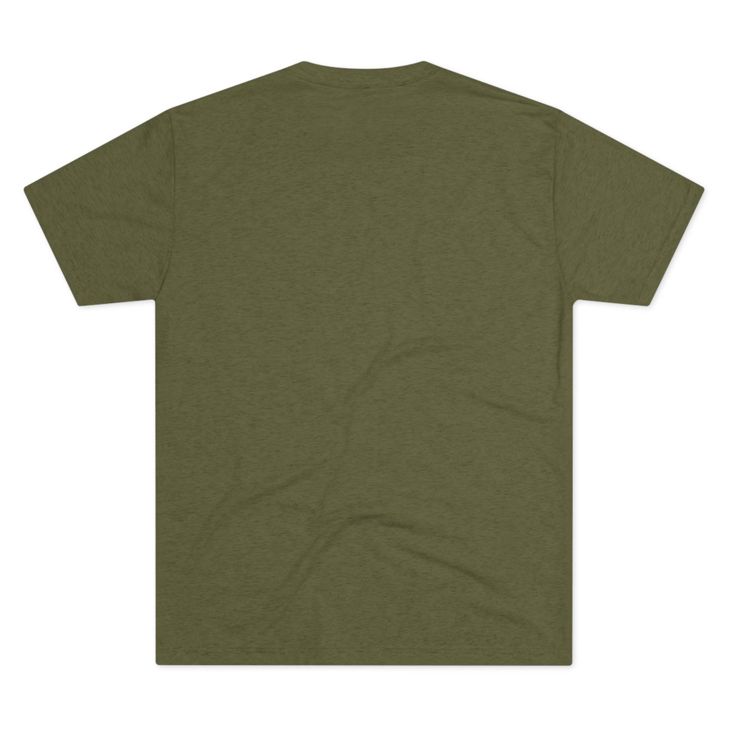 DB Basics - Tri-Blend Dark Tee