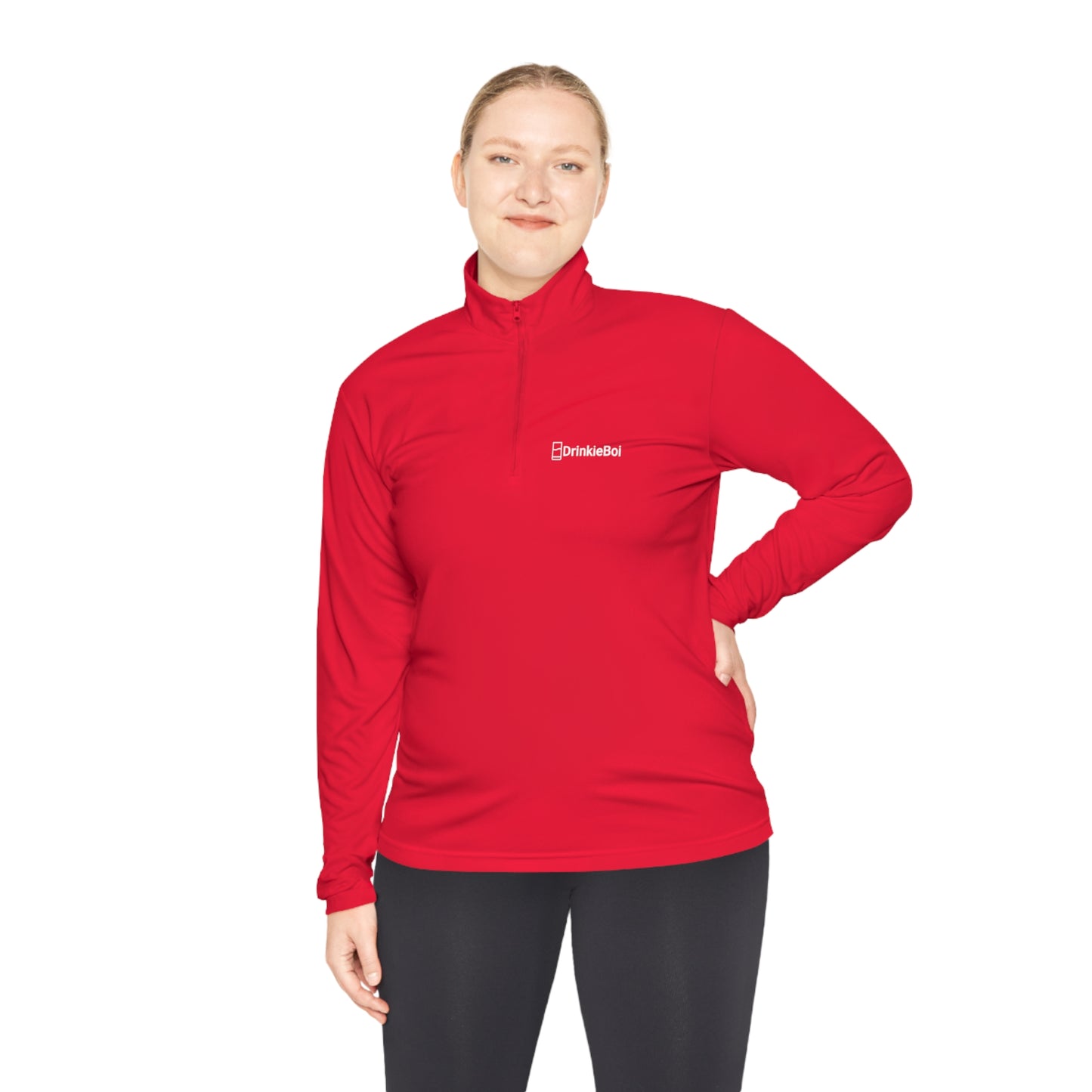DB Performance - Dark Quarter Zip