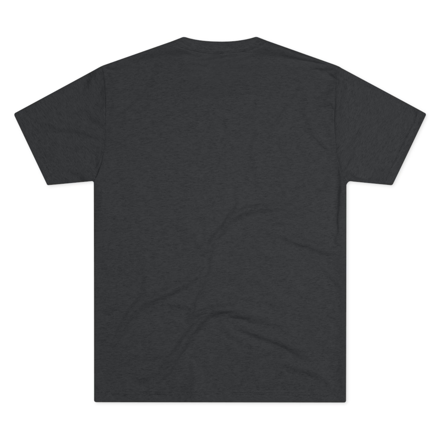 DB Basics - Tri-Blend Dark Tee