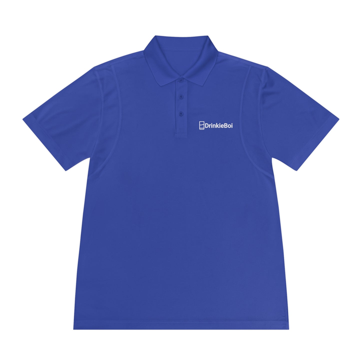 DB Performance - Dark Polo