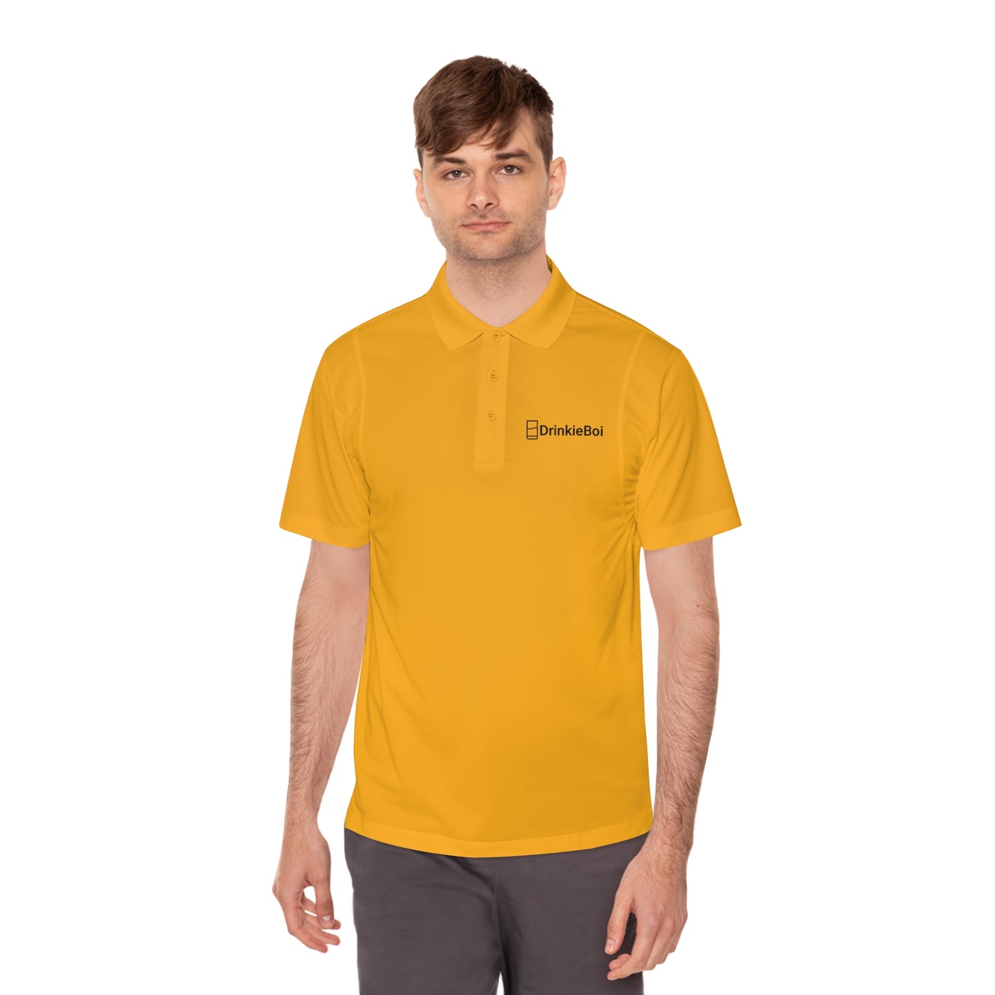 DB Performance - Light Polo