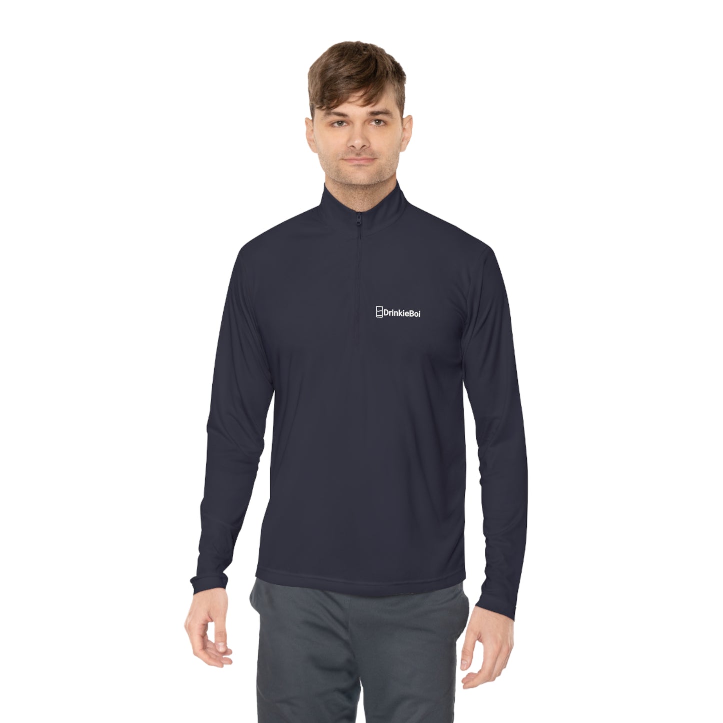 DB Performance - Dark Quarter Zip