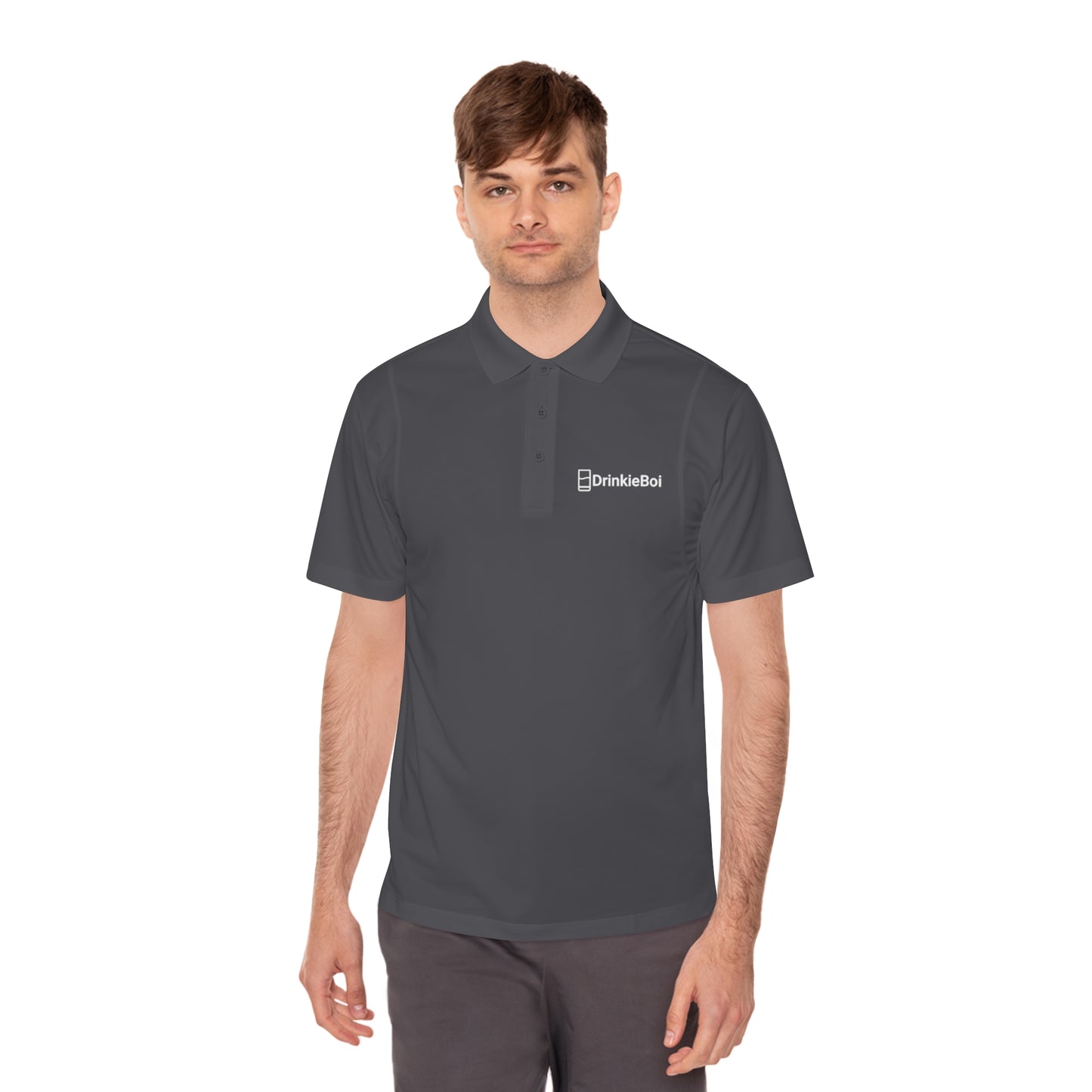 DB Performance - Dark Polo