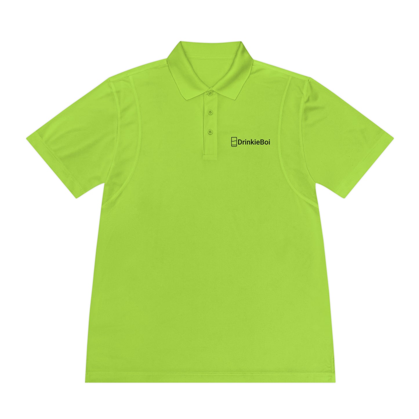 DB Performance - Light Polo