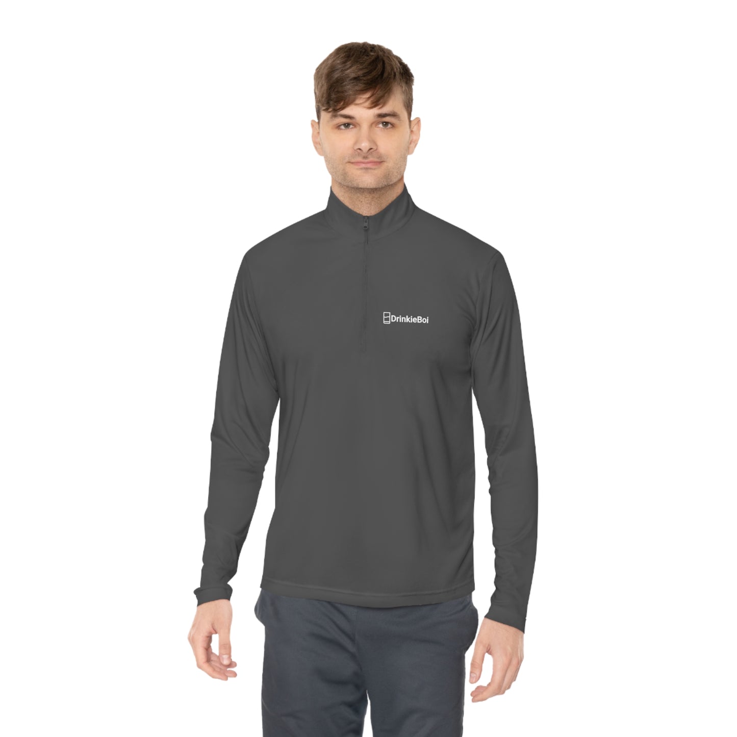 DB Performance - Dark Quarter Zip