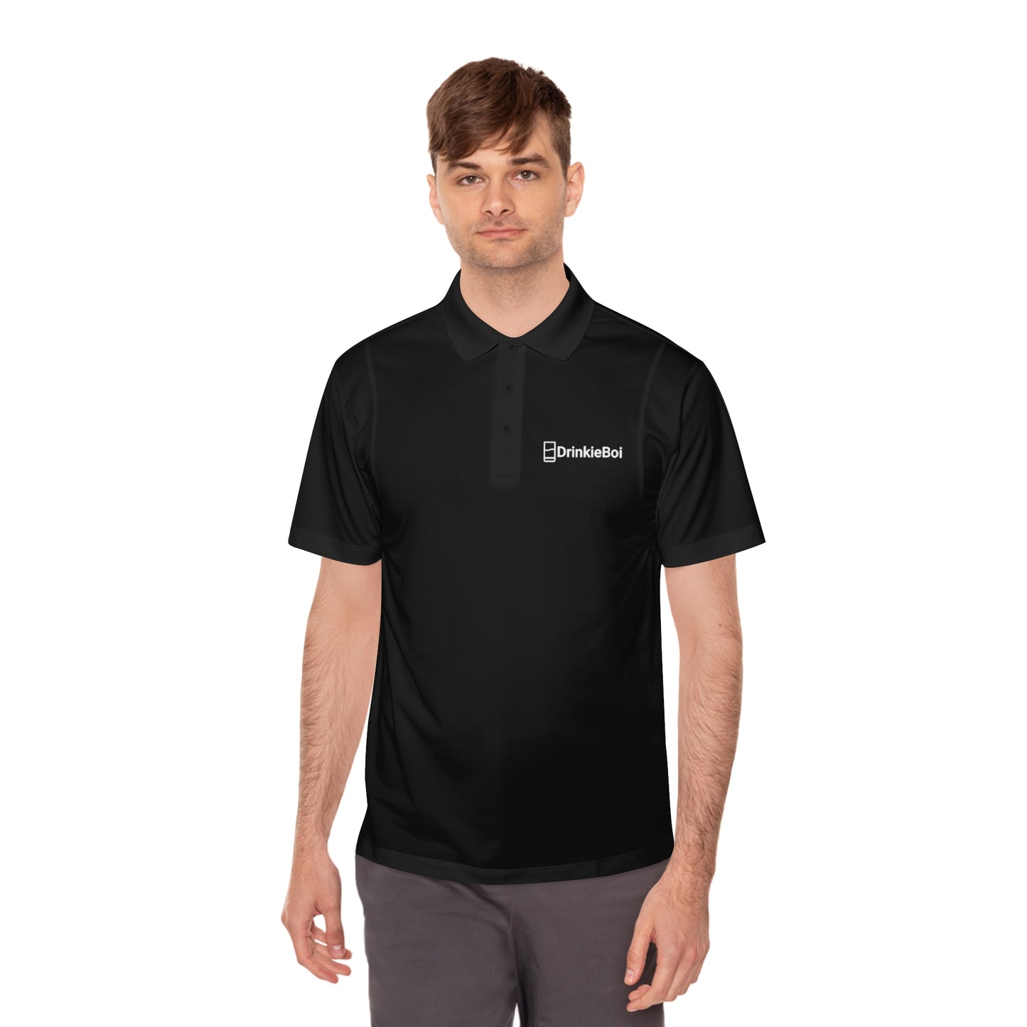 DB Performance - Dark Polo