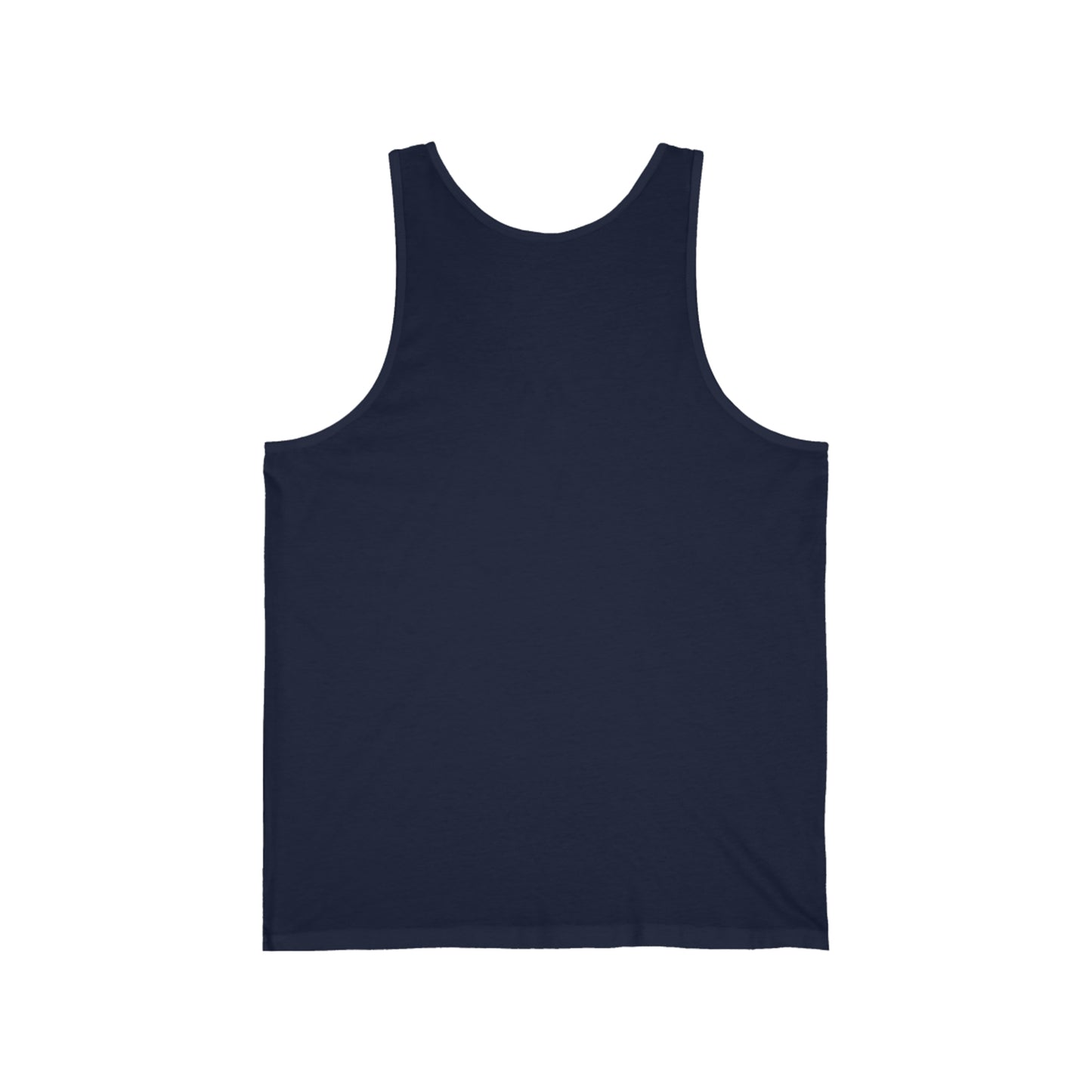 DB Concepts - Lincoln Jersey Tank Dark Colors