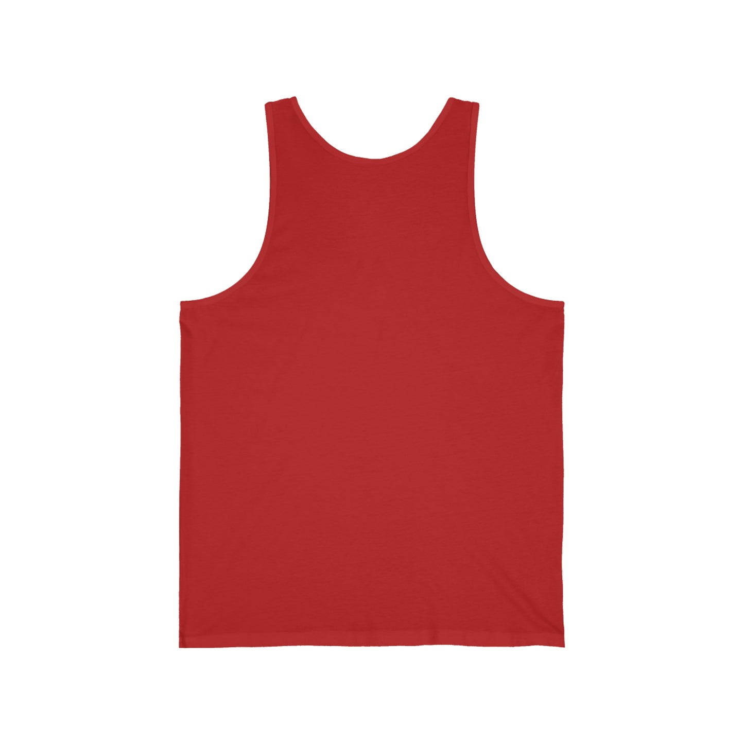 DB Concepts - Lincoln Jersey Tank Dark Colors