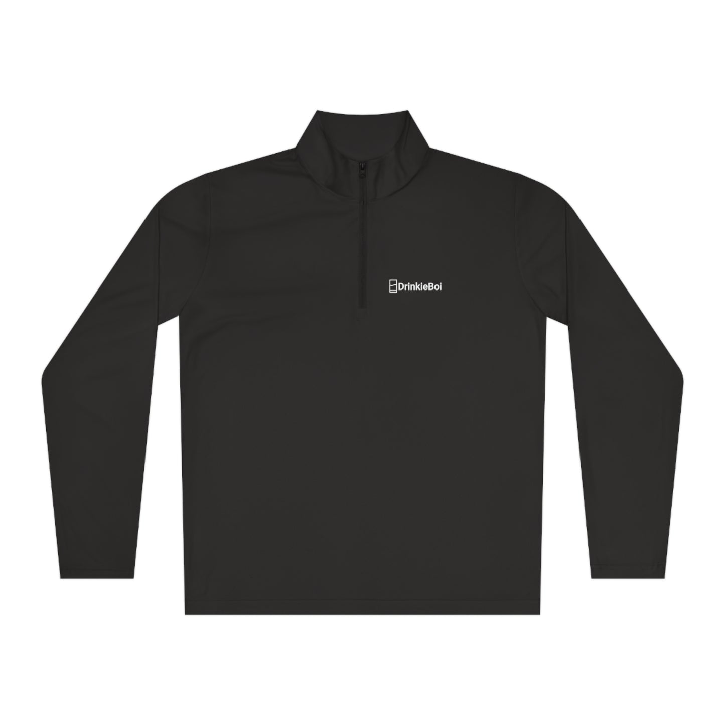 DB Performance - Dark Quarter Zip