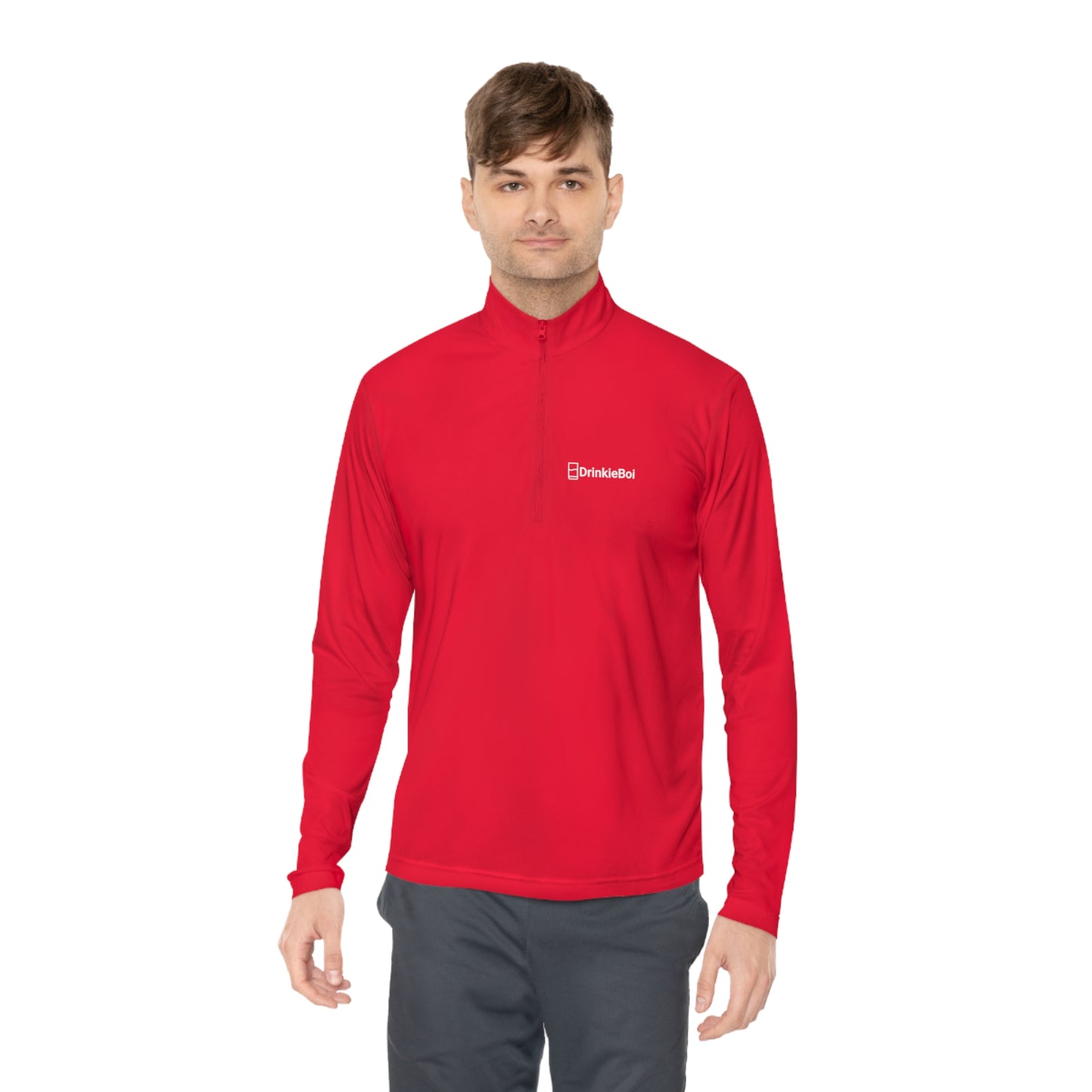 DB Performance - Dark Quarter Zip
