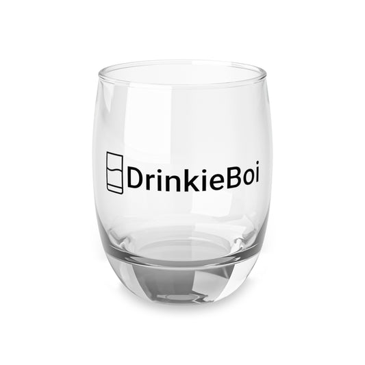 DB Accessories - Whiskey Glass