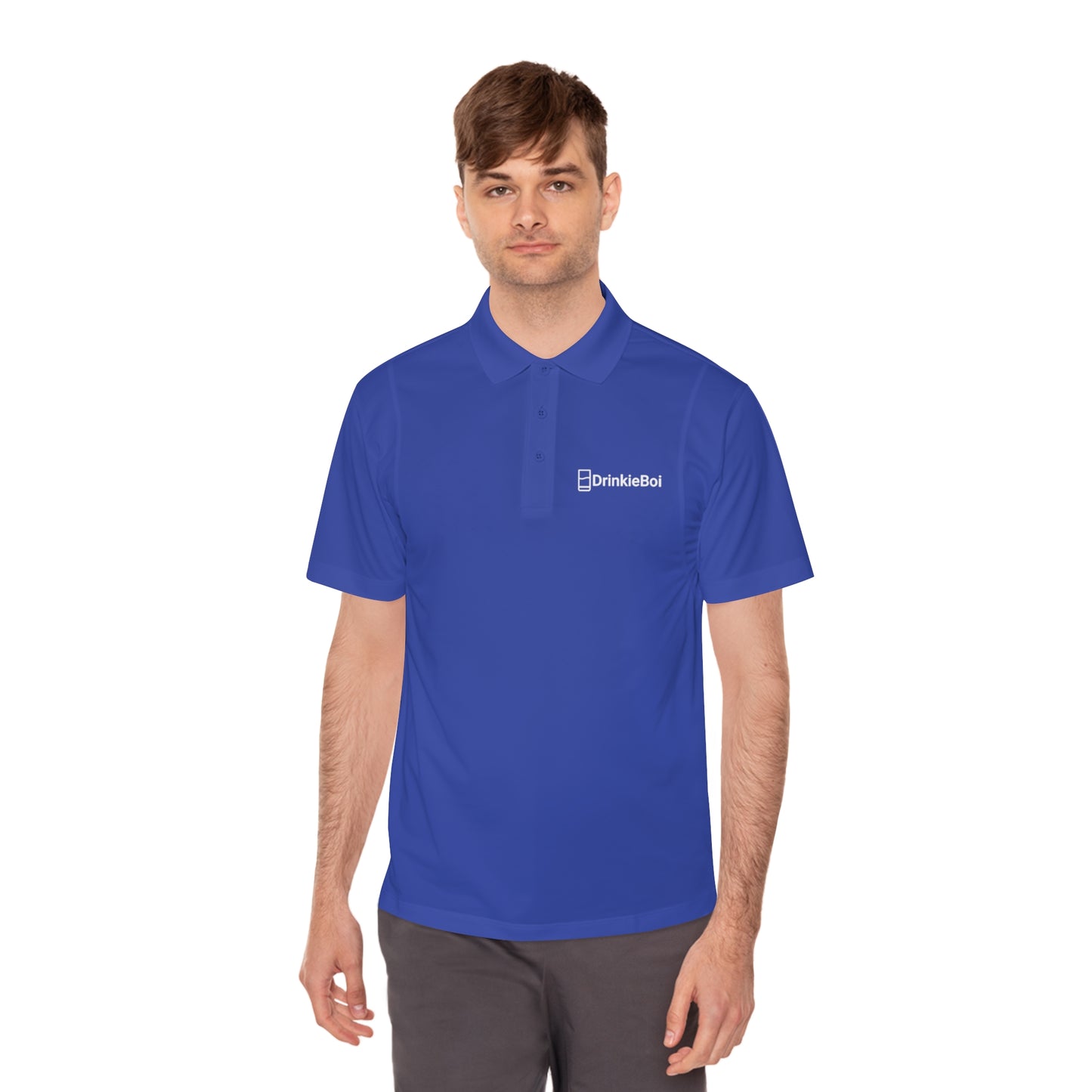 DB Performance - Dark Polo