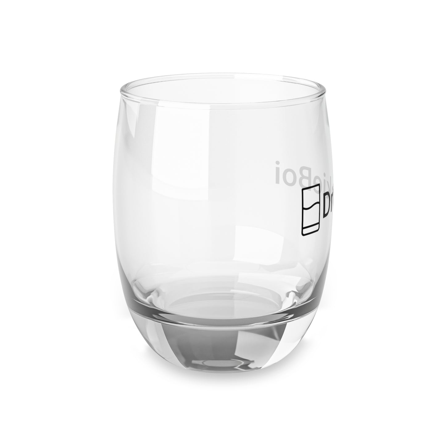 DB Accessories - Whiskey Glass