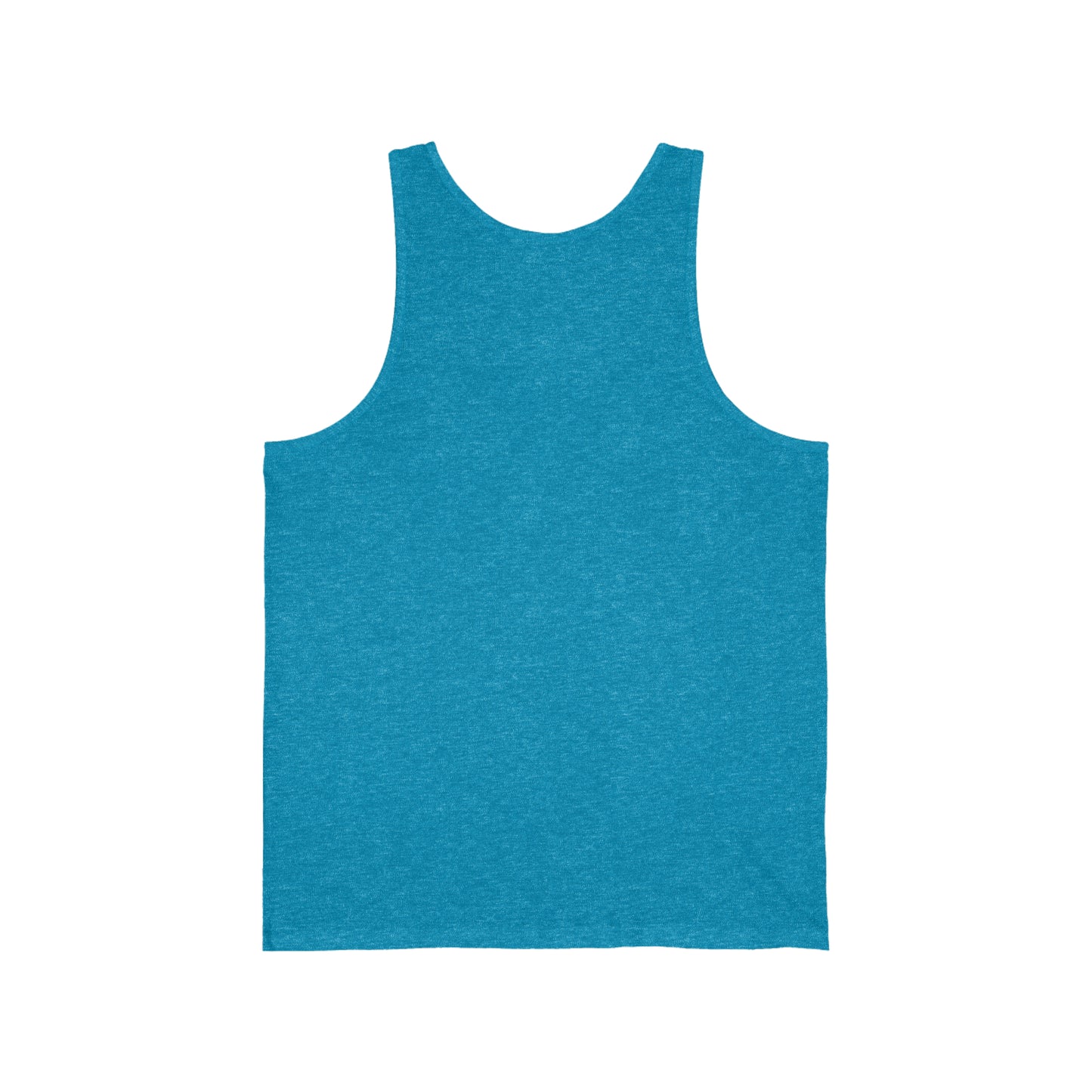 DB Concepts - Lincoln Jersey Tank Dark Colors