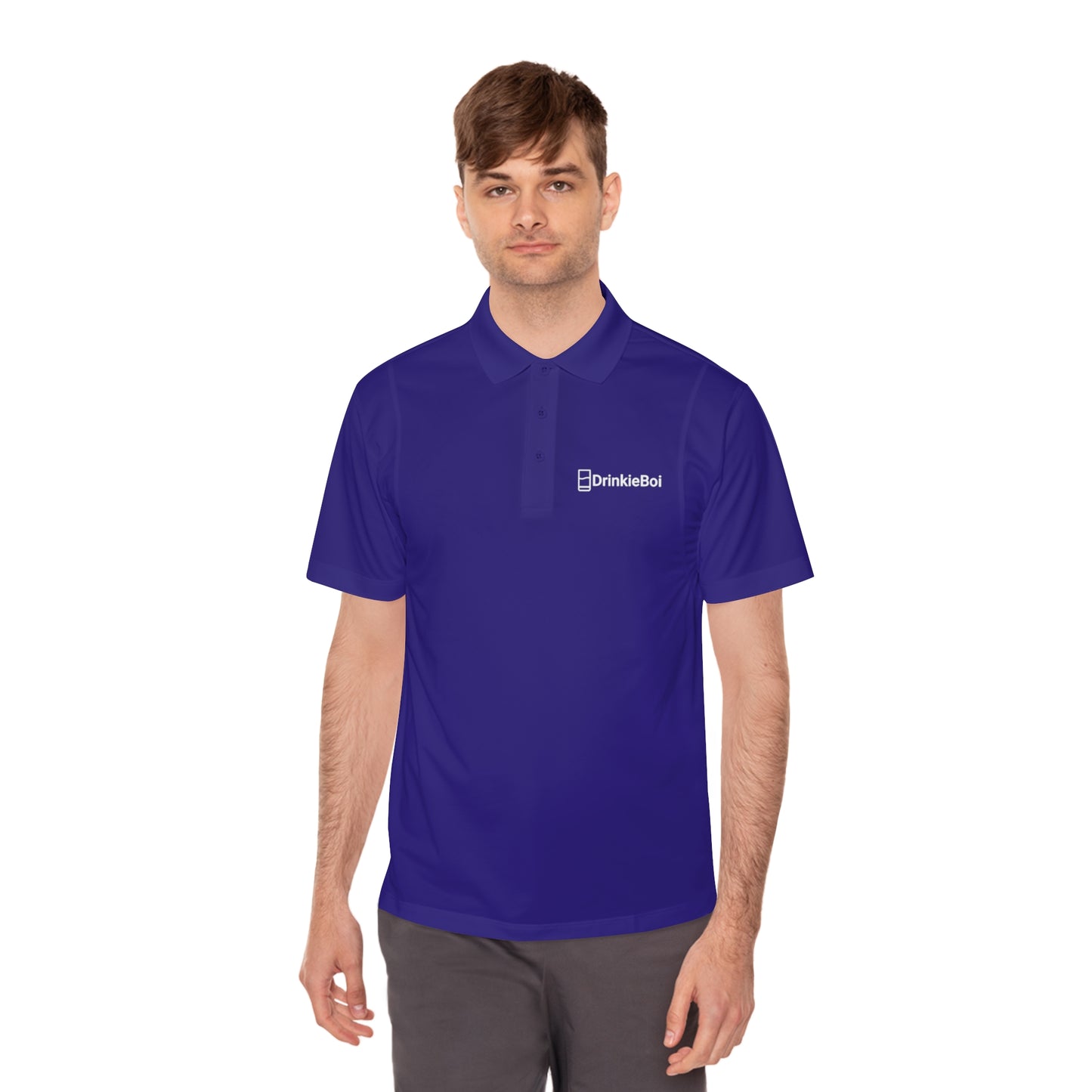 DB Performance - Dark Polo
