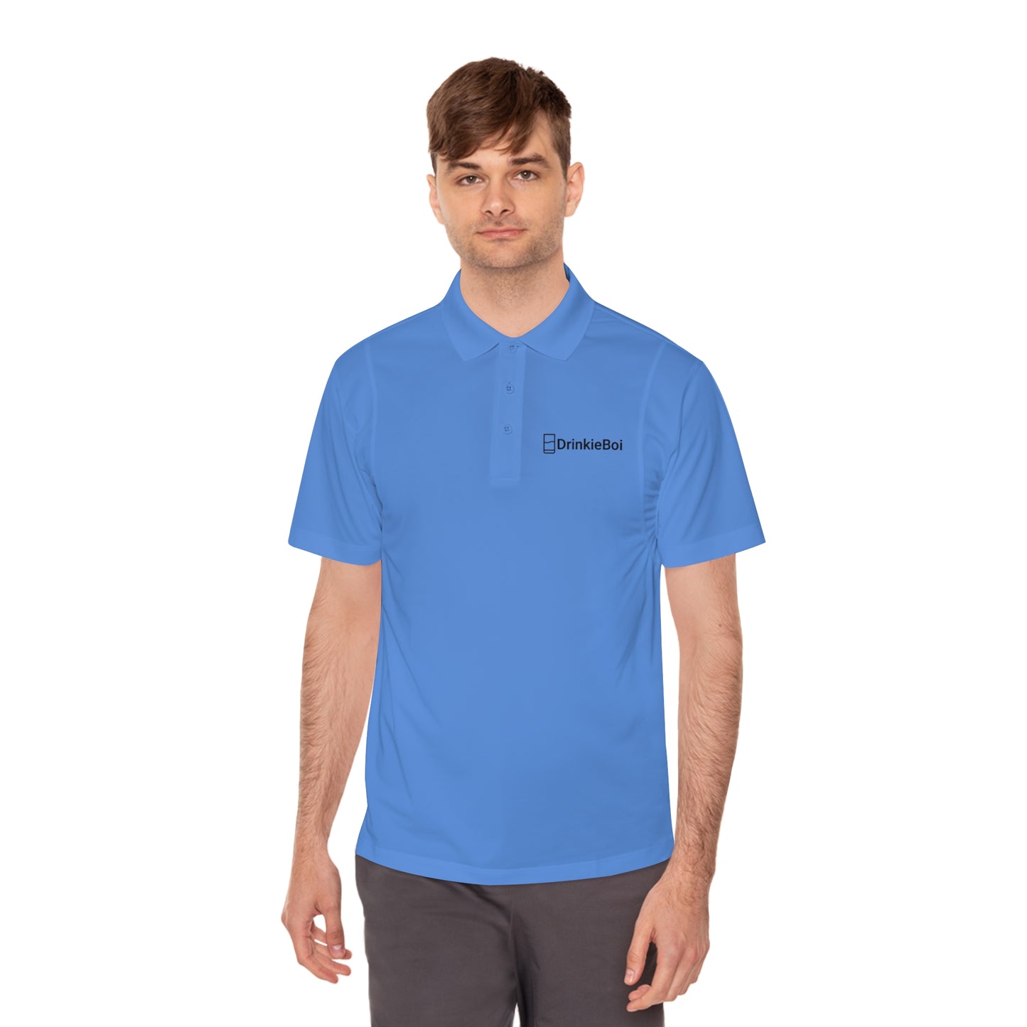 DB Performance - Light Polo