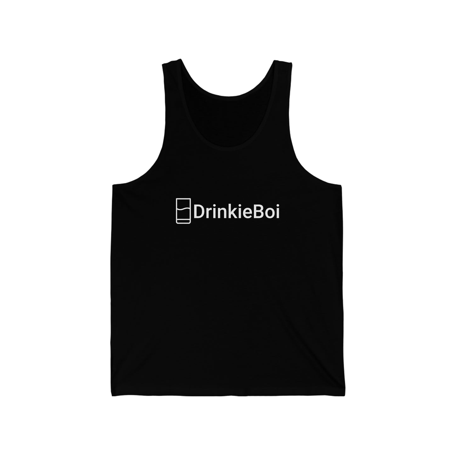 DB Basics - Dark Tank