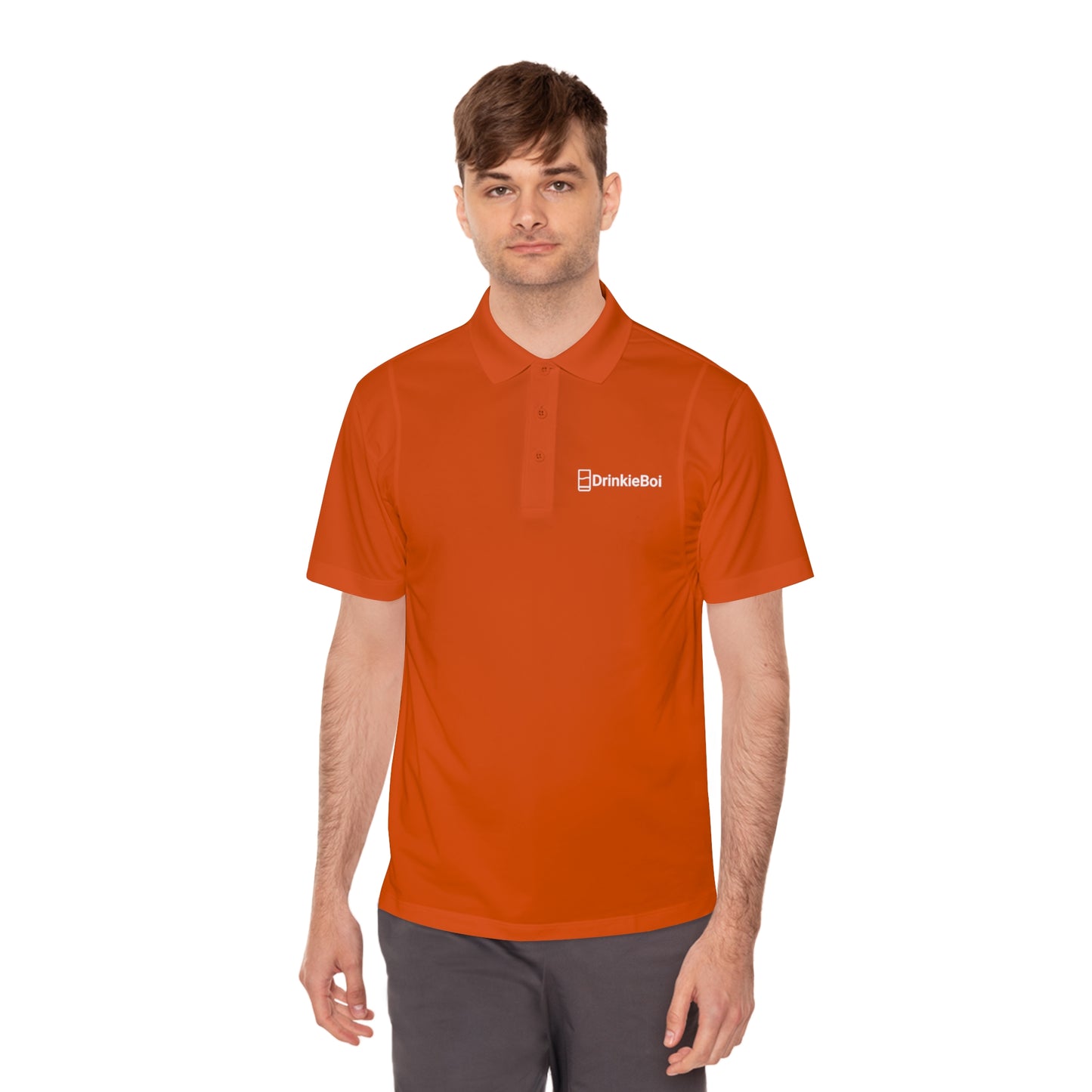 DB Performance - Dark Polo