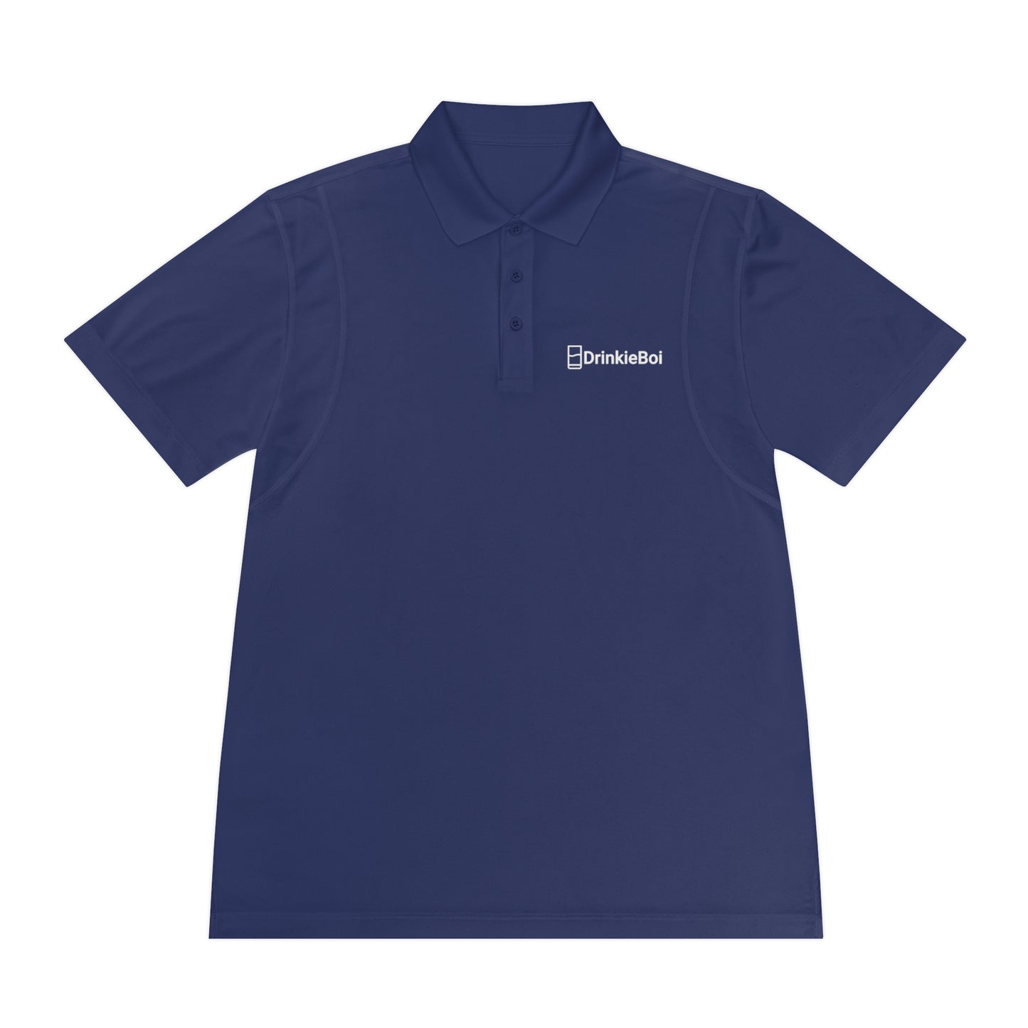 DB Performance - Dark Polo
