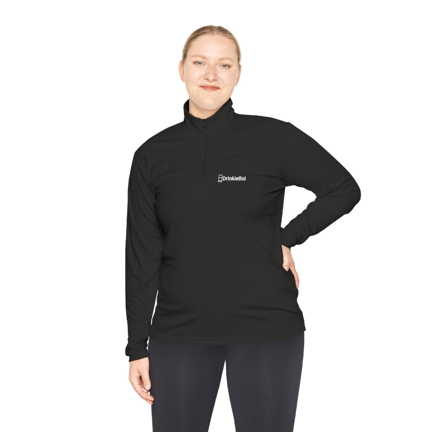 DB Performance - Dark Quarter Zip