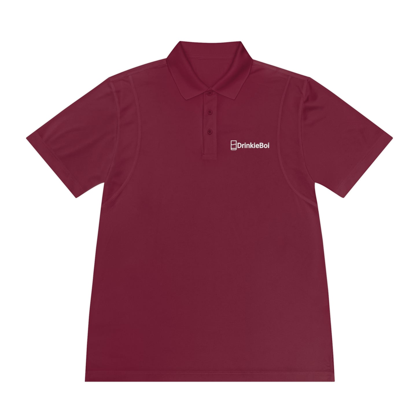 DB Performance - Dark Polo