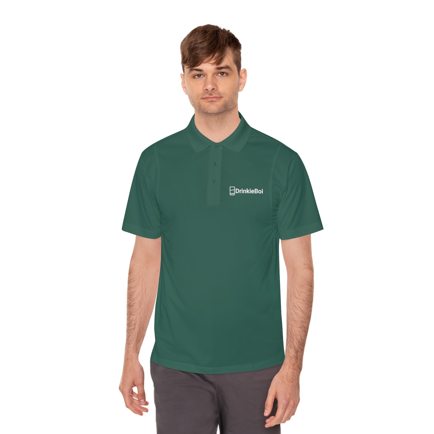 DB Performance - Dark Polo