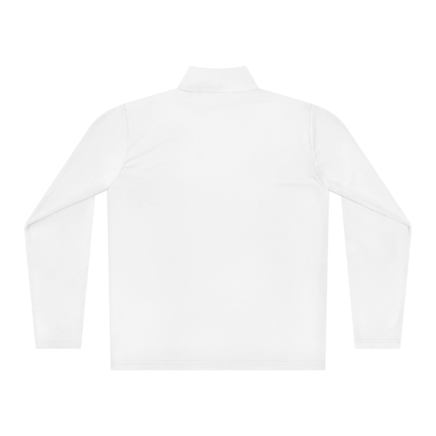 DB Performance - Light Quarter Zip