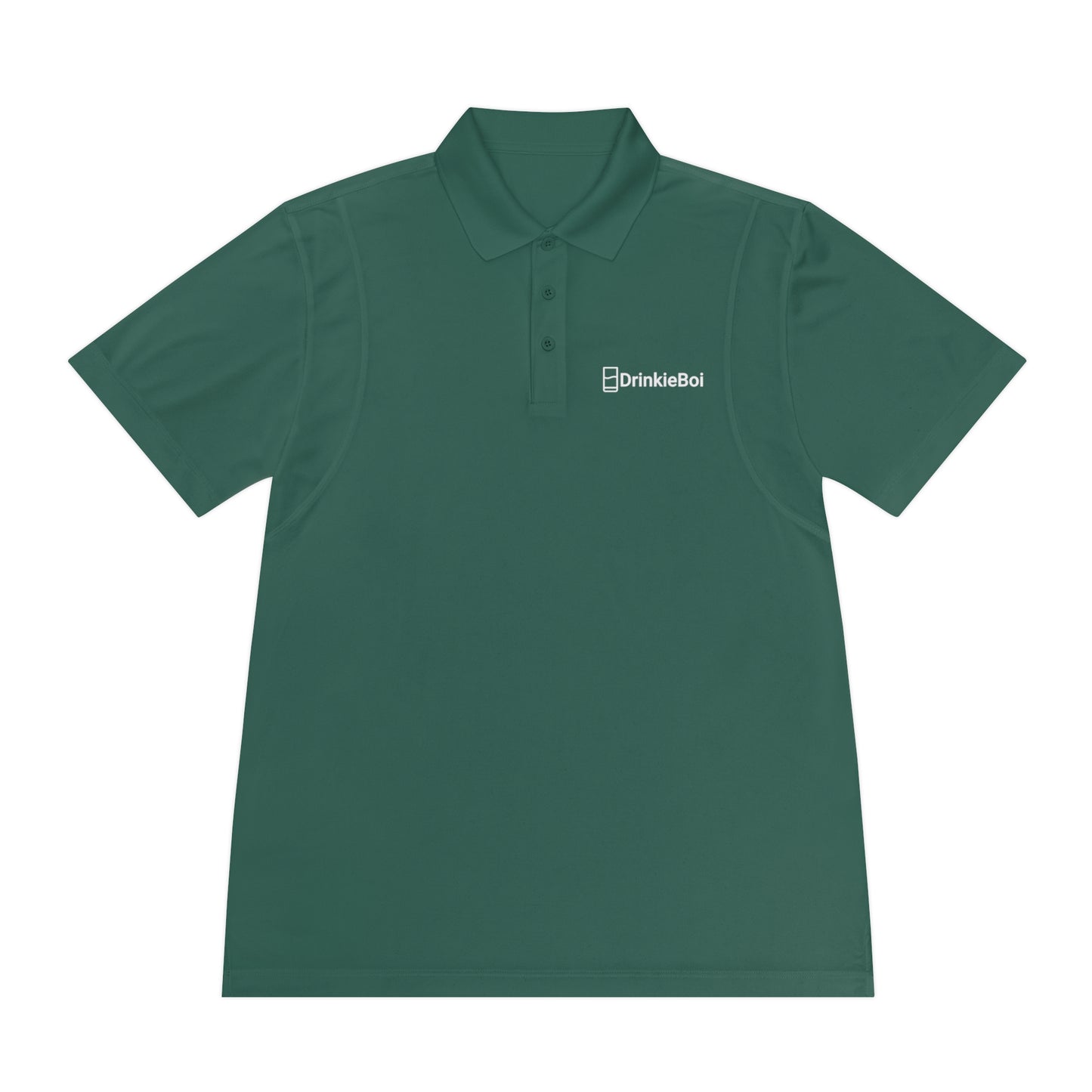 DB Performance - Dark Polo