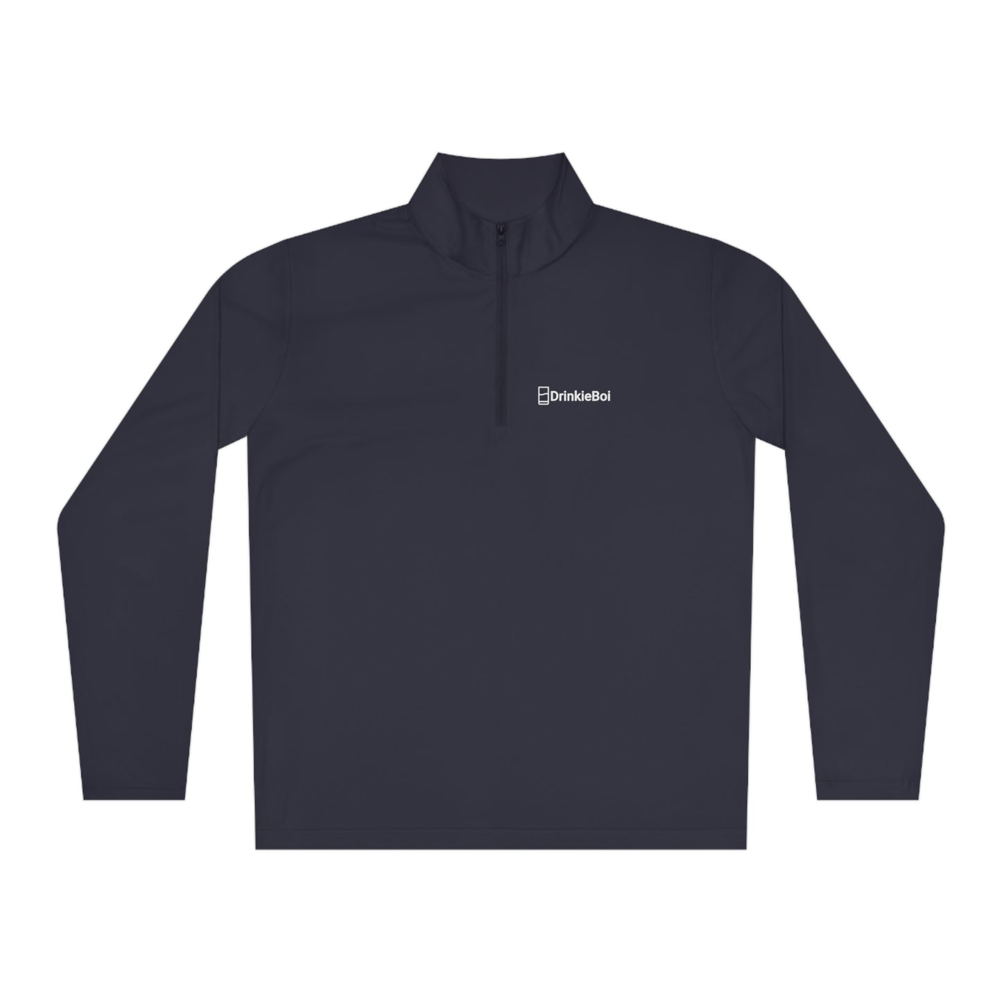 DB Performance - Dark Quarter Zip
